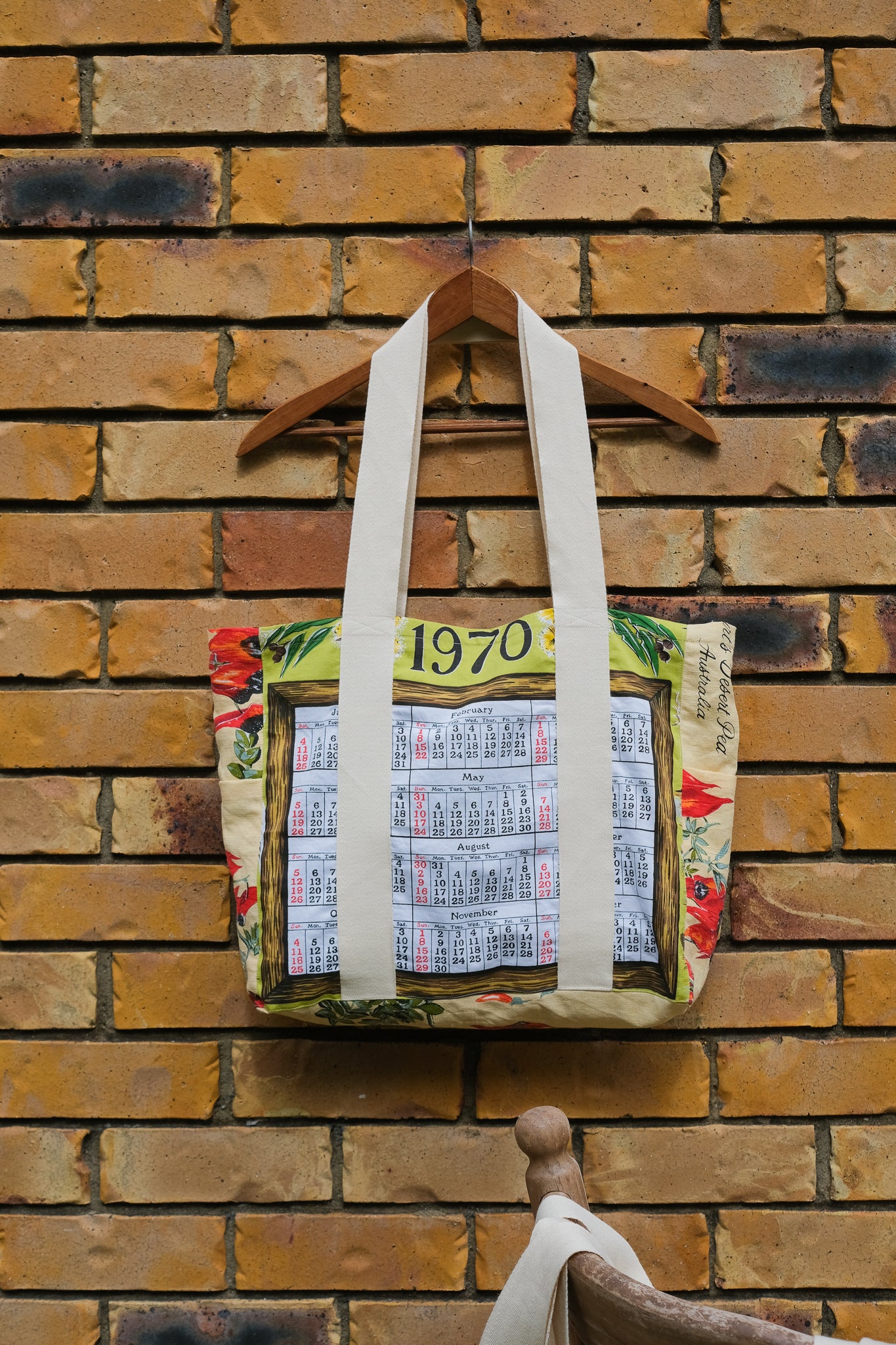 Large Bag | 1970