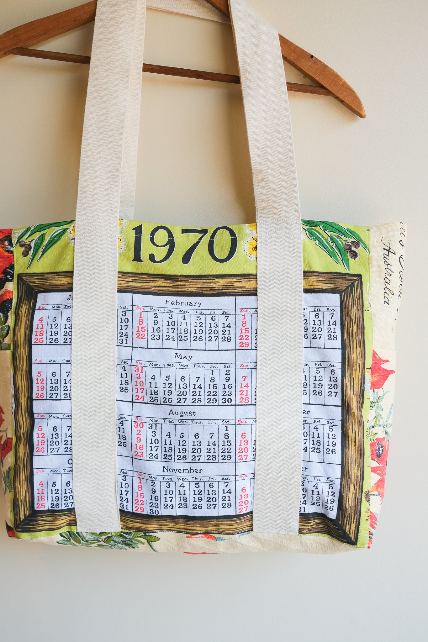 Large Bag | 1970
