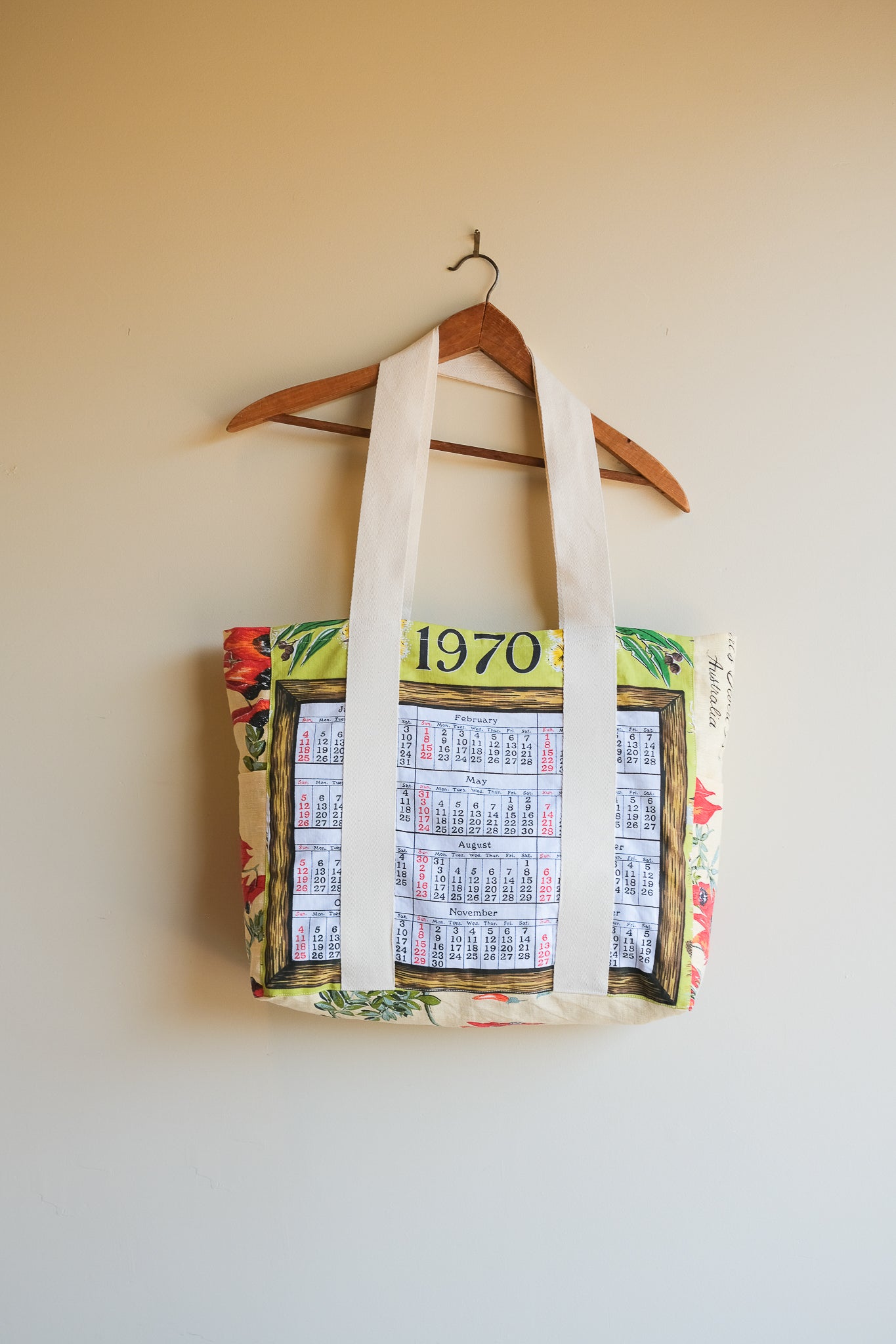 Large Bag | 1970