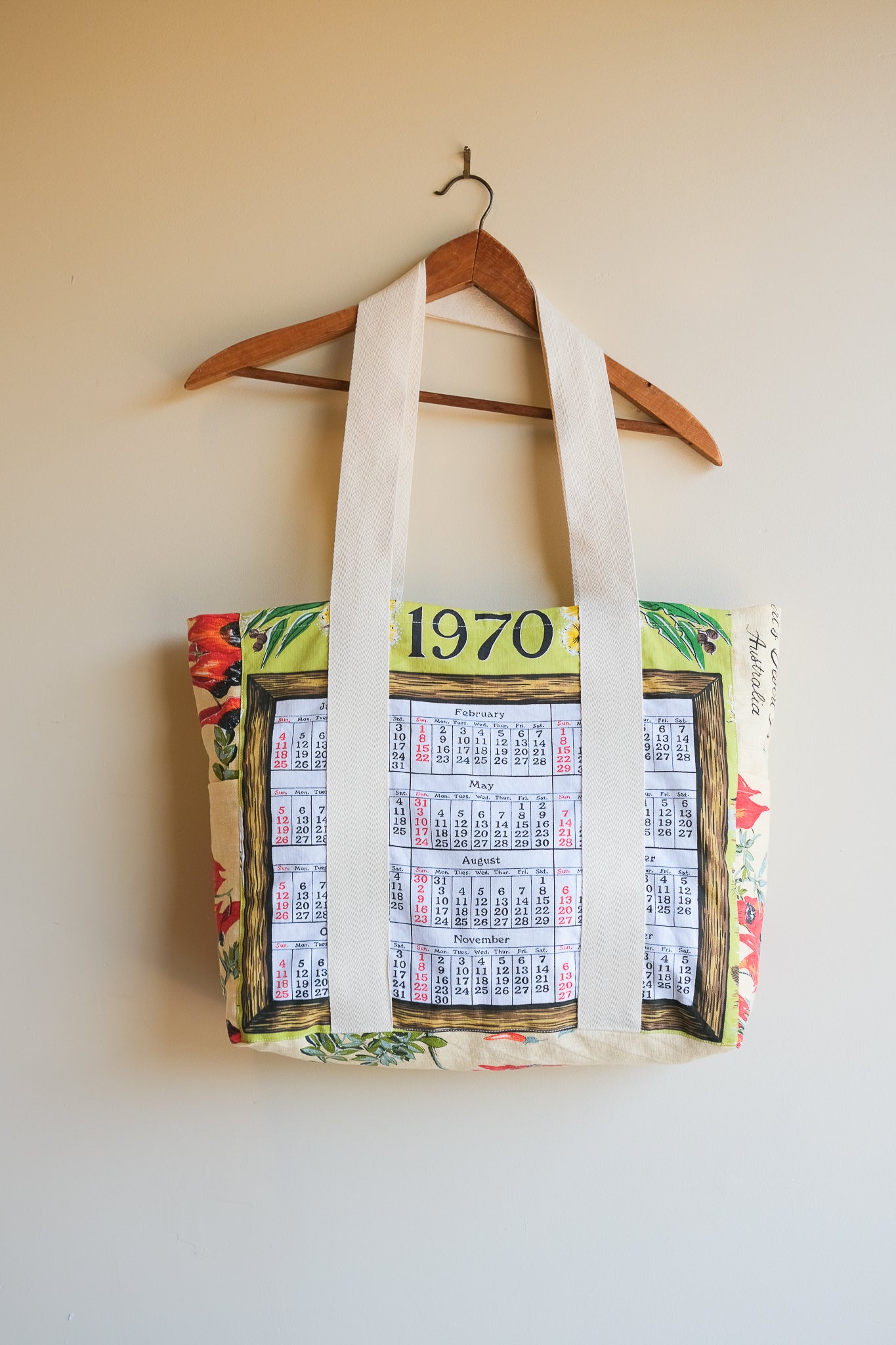 Large Bag | 1970