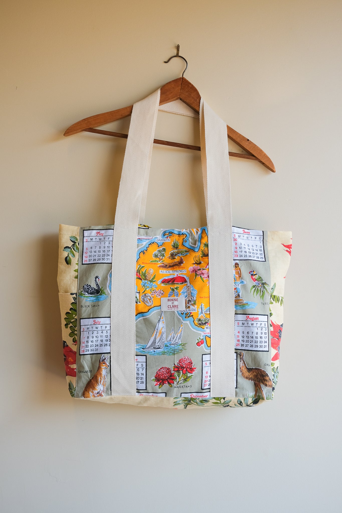 Large Bag | 1970