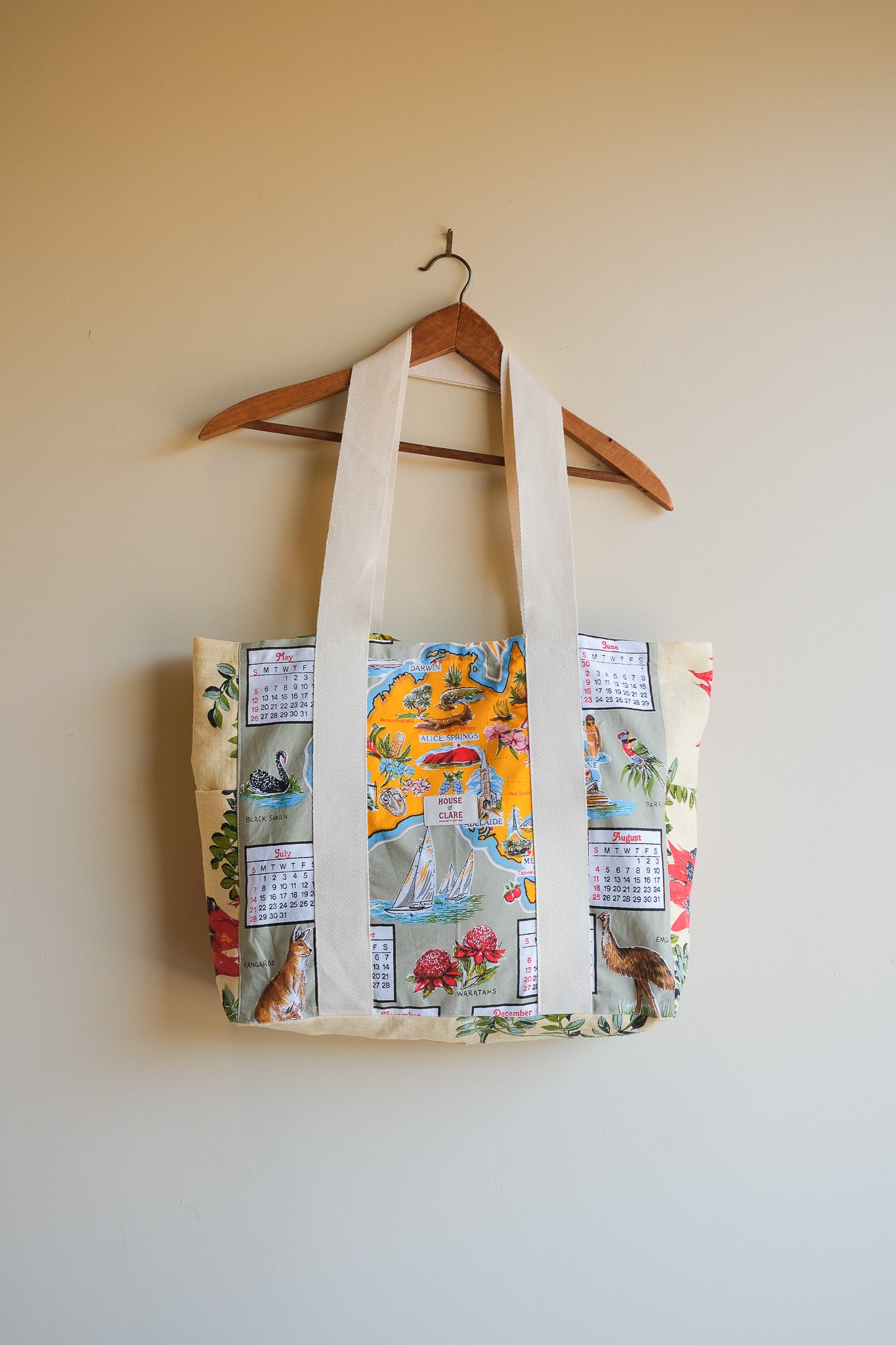 Large Bag | 1970