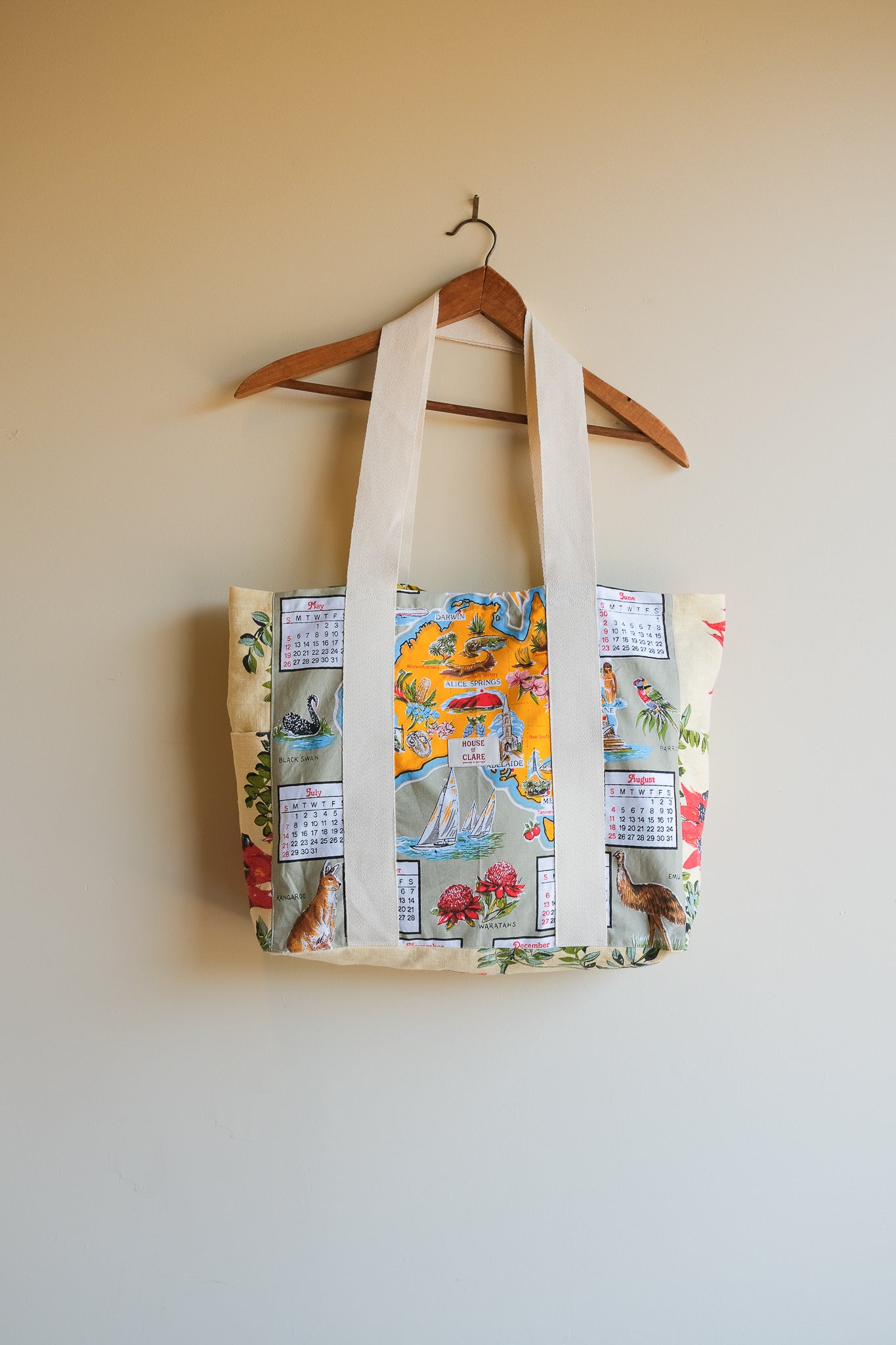 Large Bag | 1970
