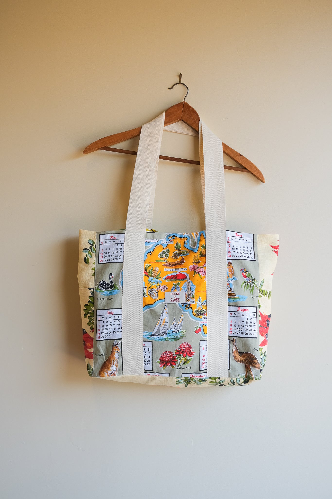 Large Bag | 1970