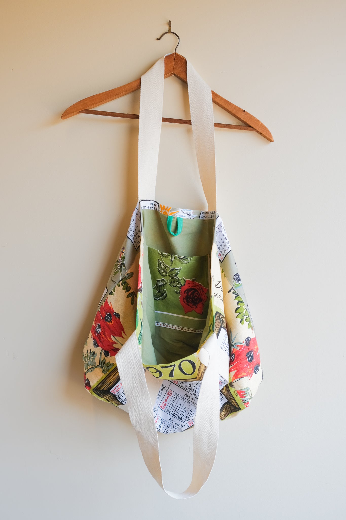 Large Bag | 1970
