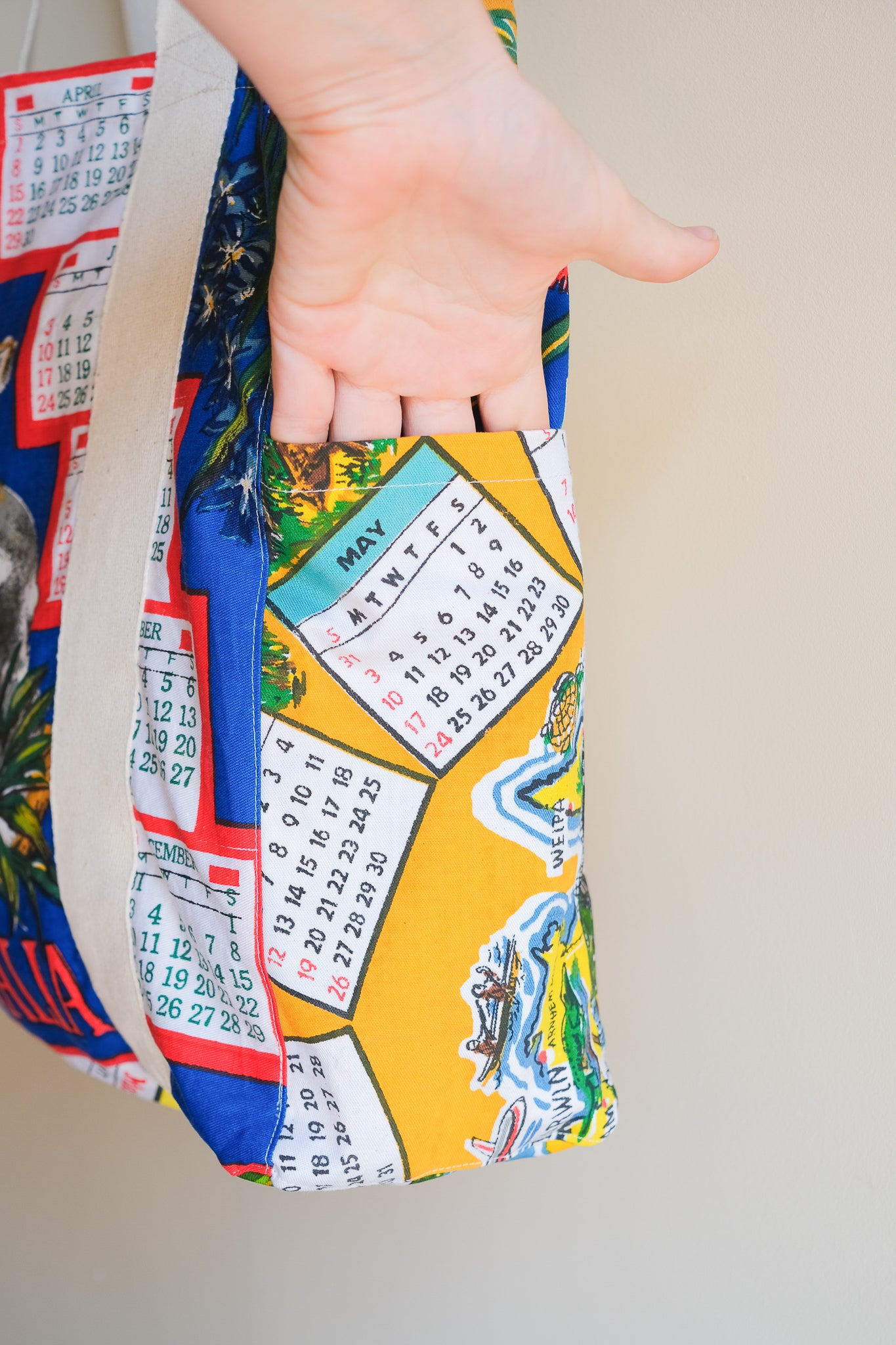 Large Bag | 1981