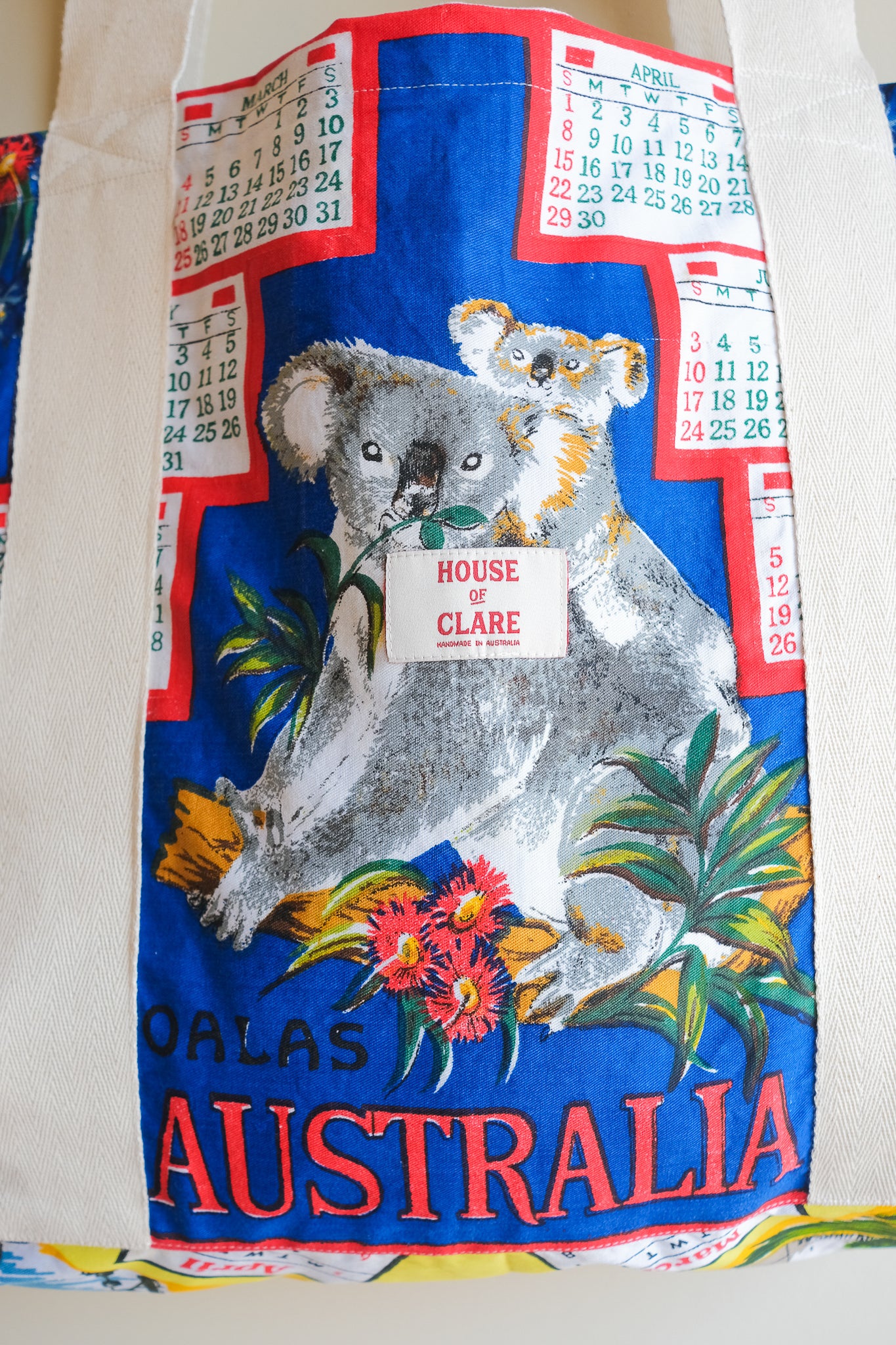 Large Bag | 1981