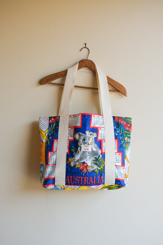 Large Bag | 1981