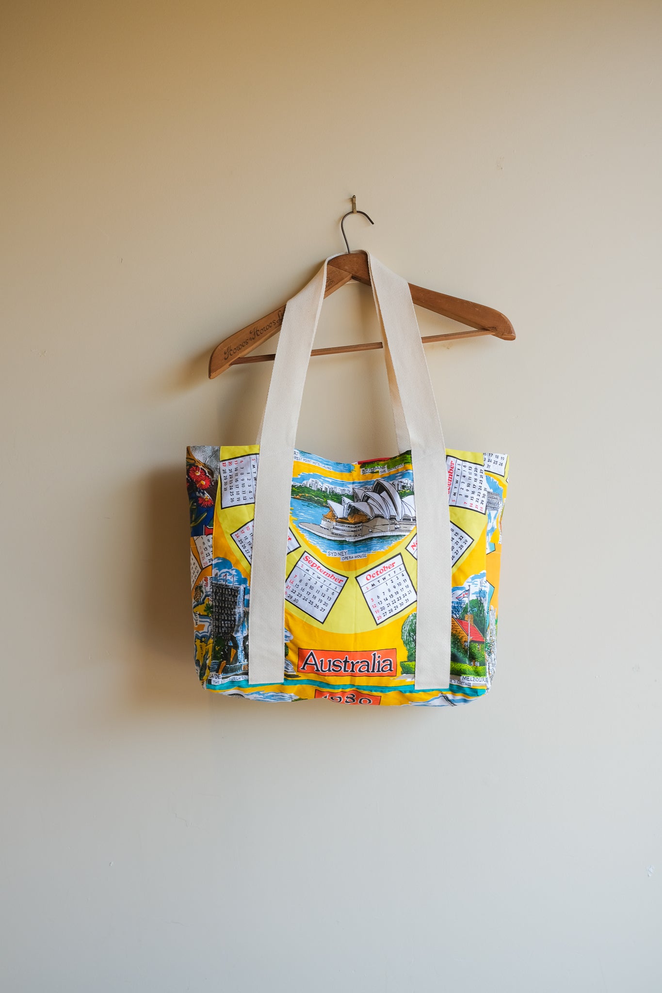 Large Bag | 1981