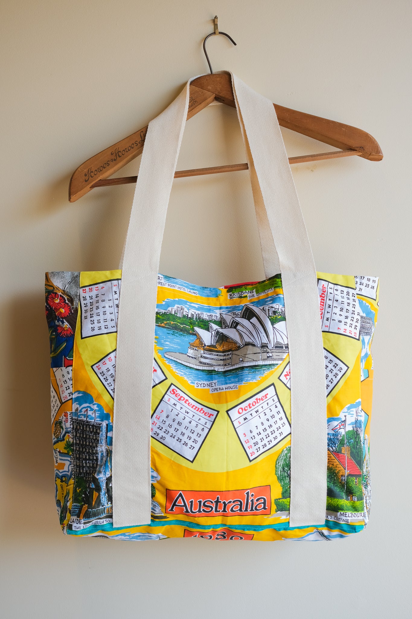 Large Bag | 1981