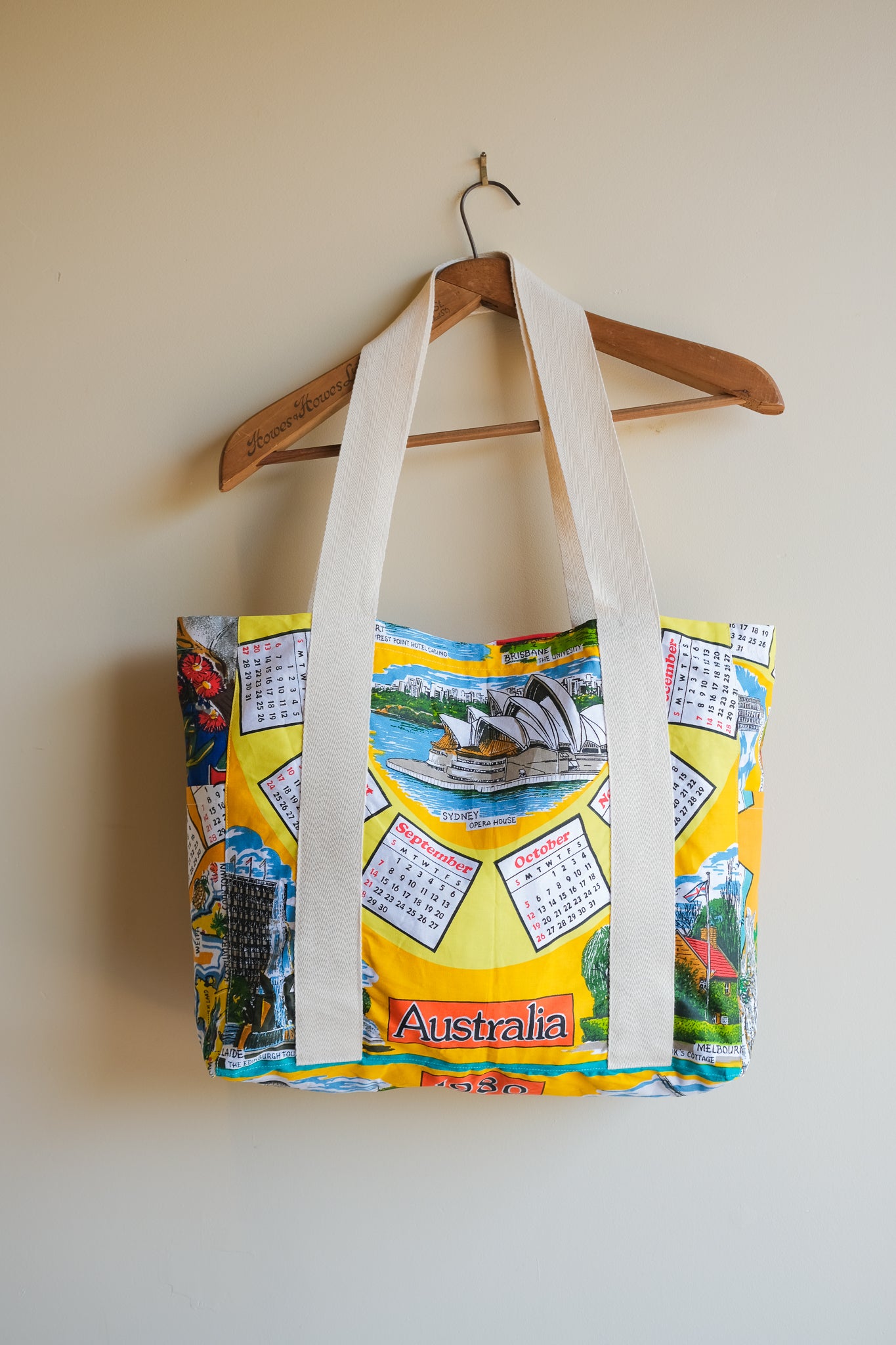 Large Bag | 1981