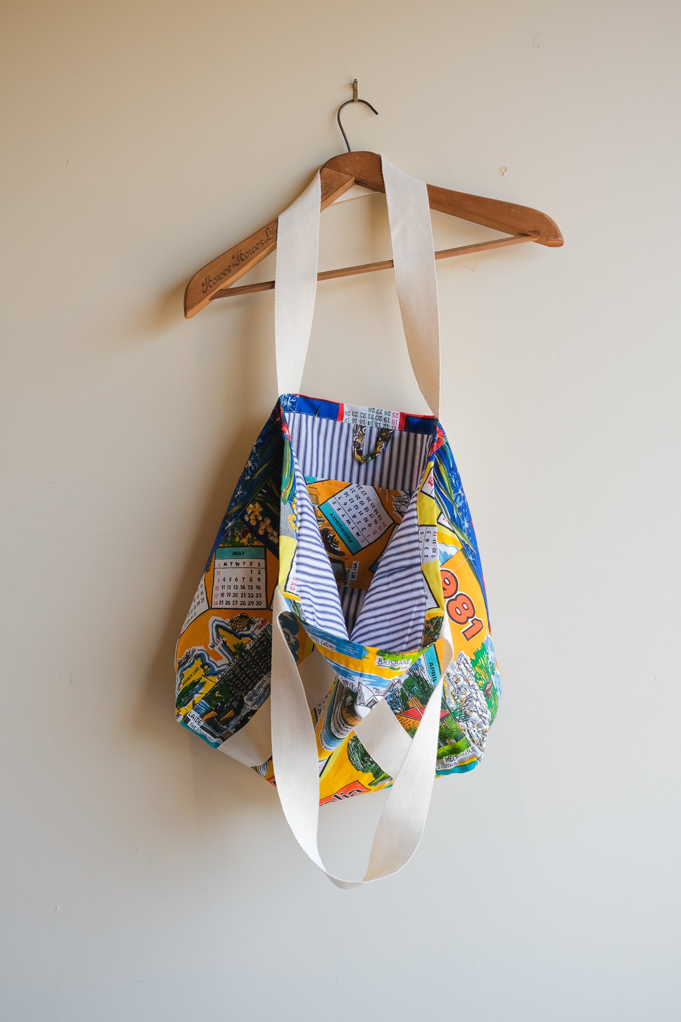 Large Bag | 1981