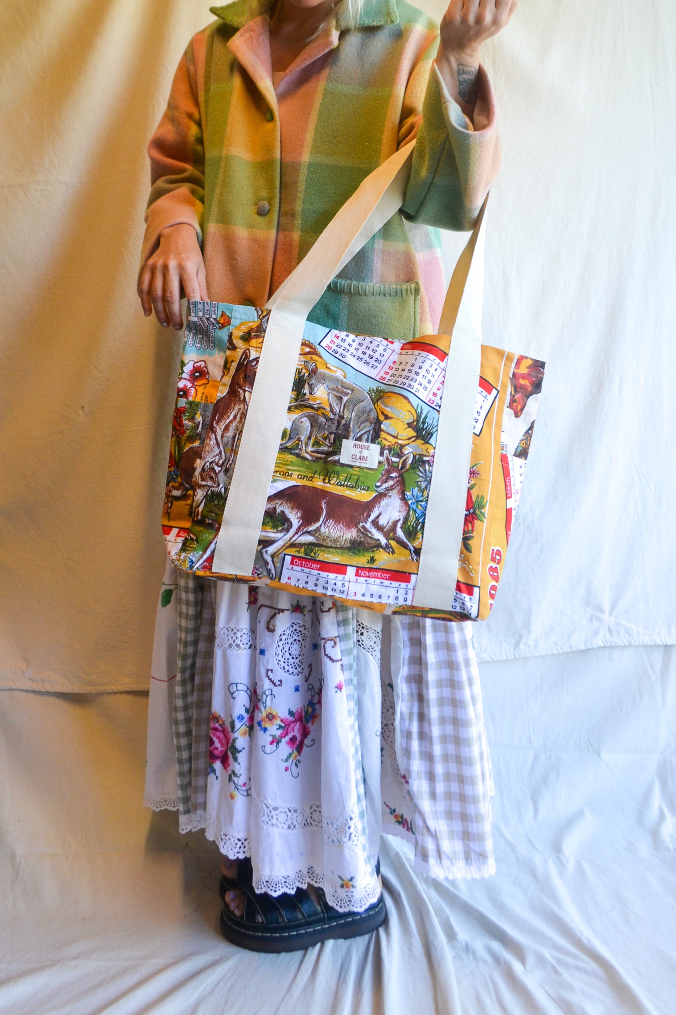 Large Bag | 1985 Bag