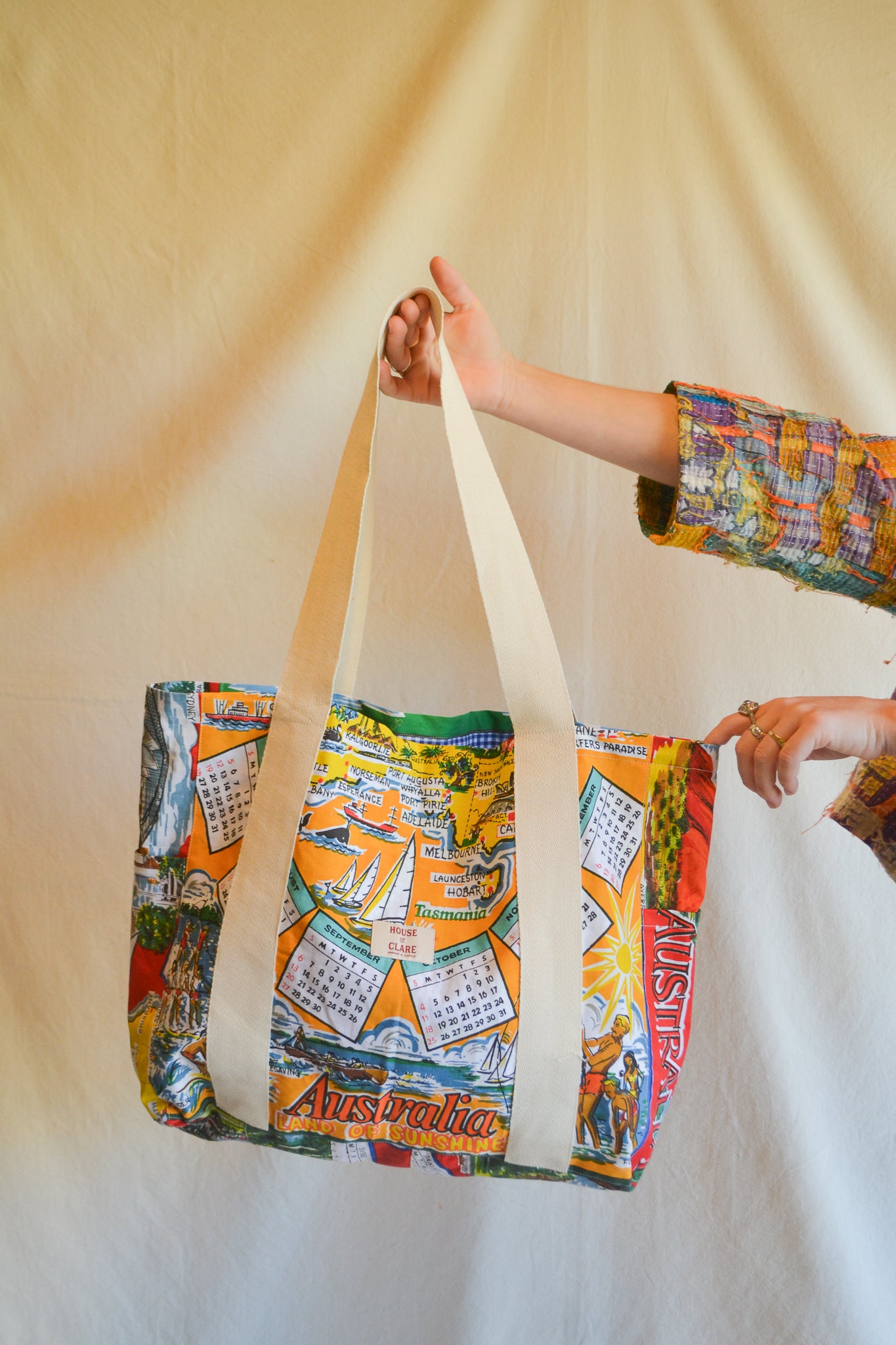 Large Bag | Australia