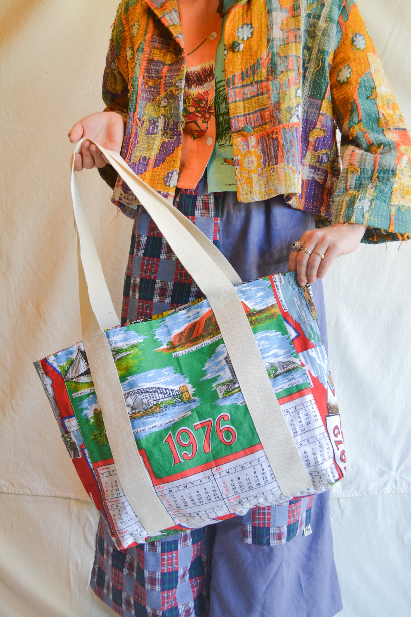 Large Bag | Australia