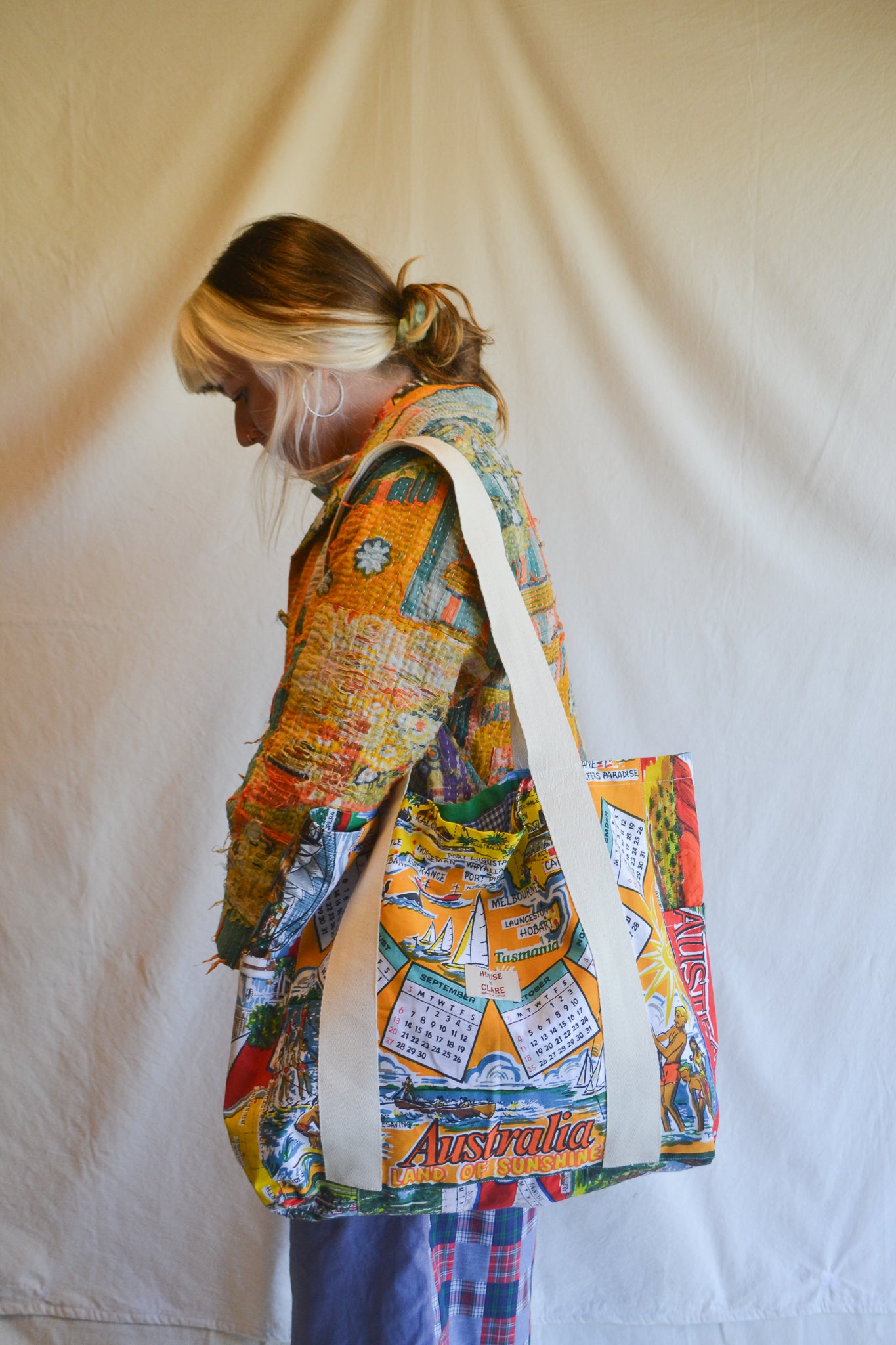 Large Bag | Australia