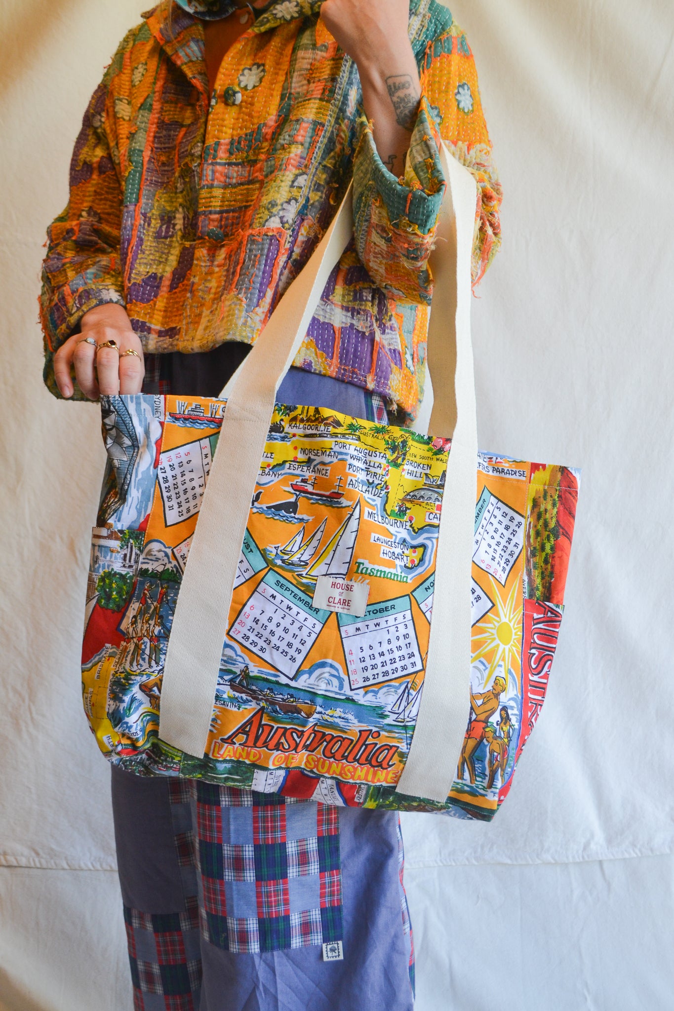 Large Bag | Australia