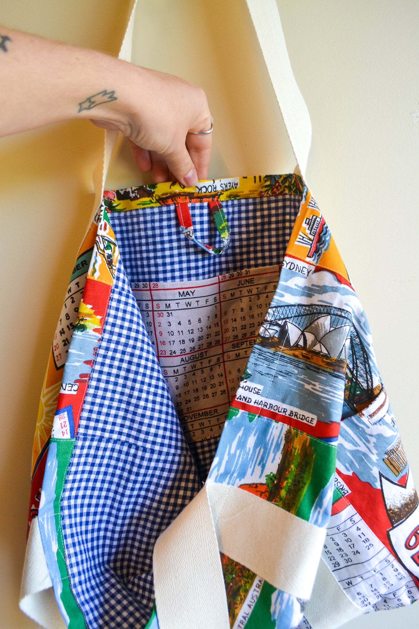 Large Bag | Australia