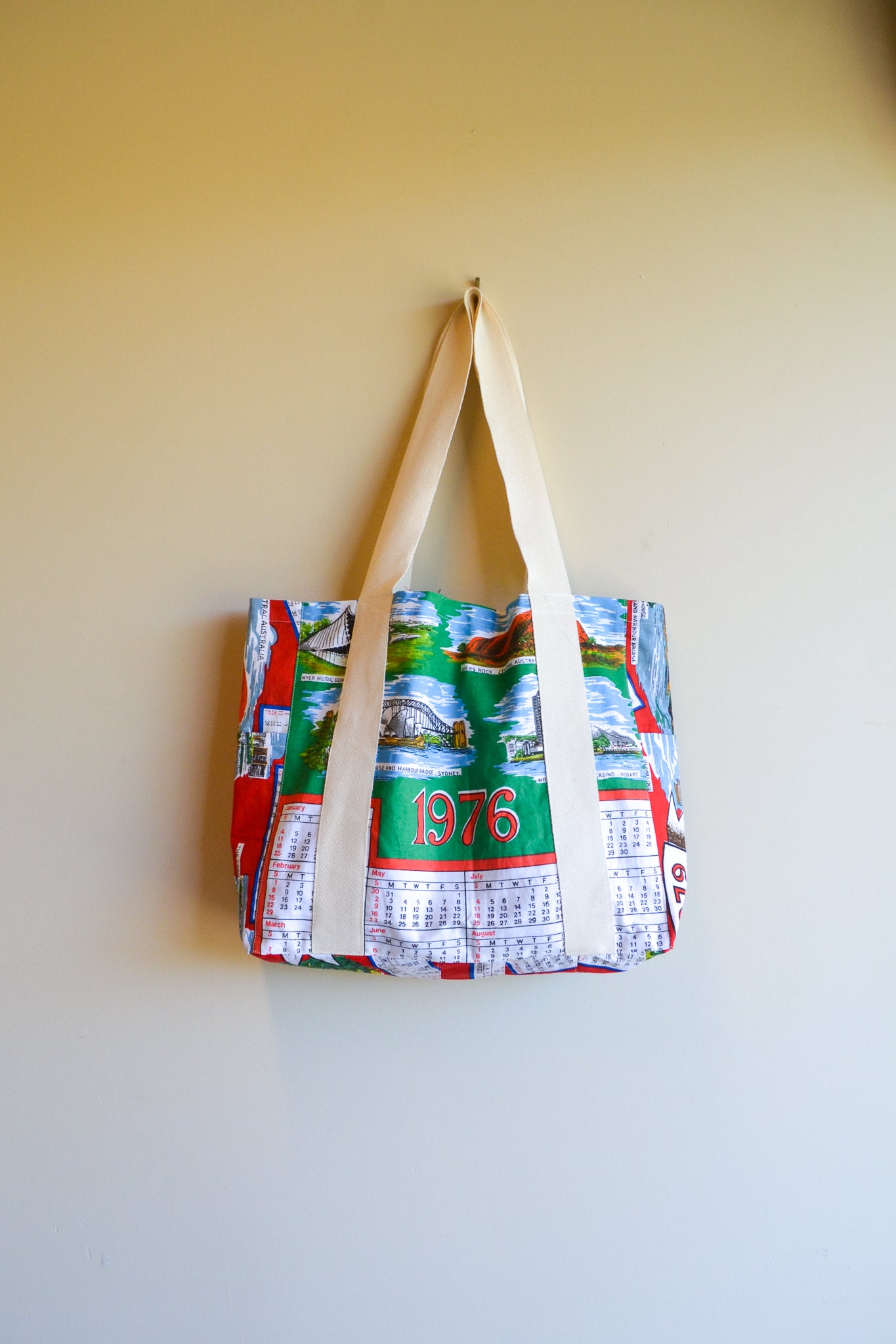 Large Bag | Australia