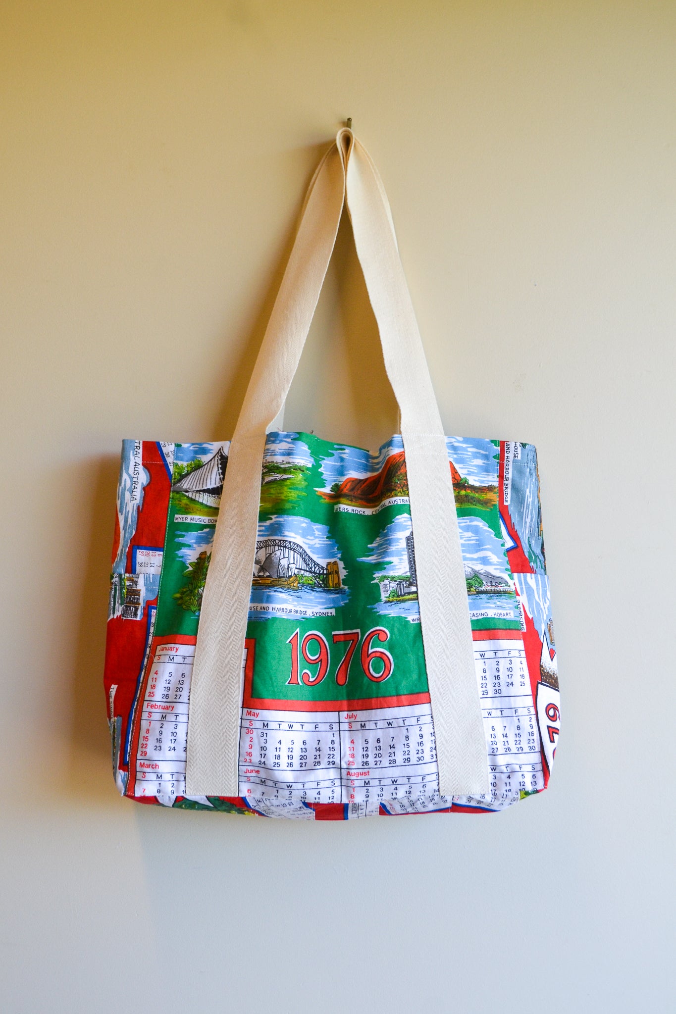 Large Bag | Australia