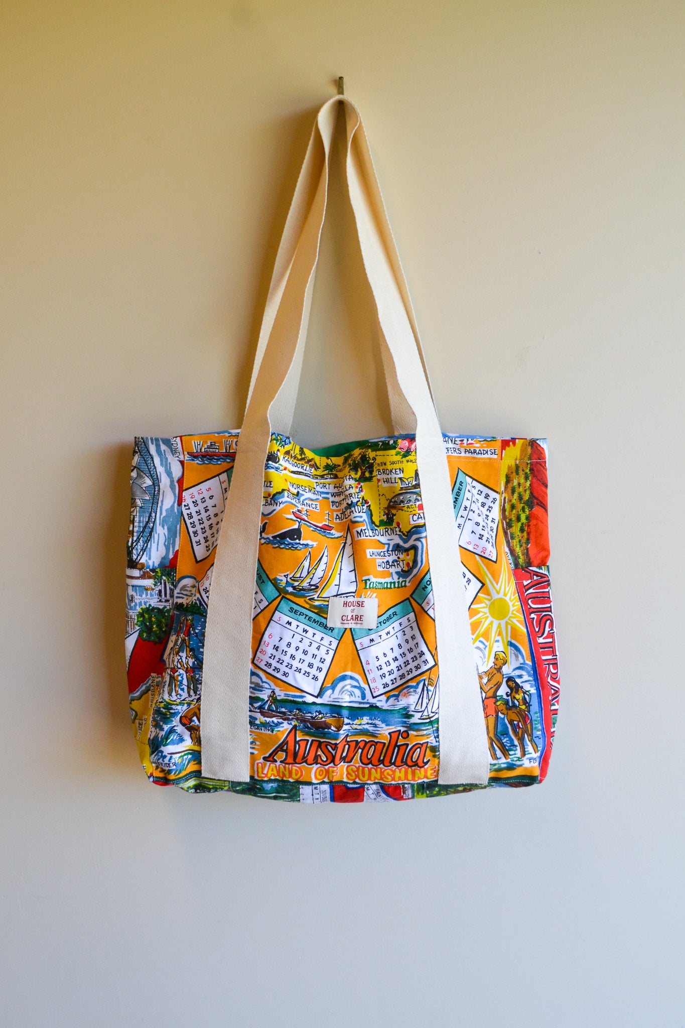 Large Bag | Australia