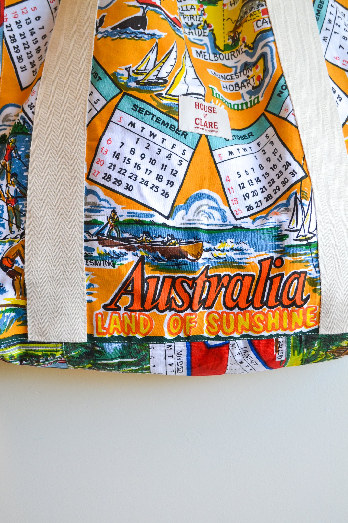Large Bag | Australia