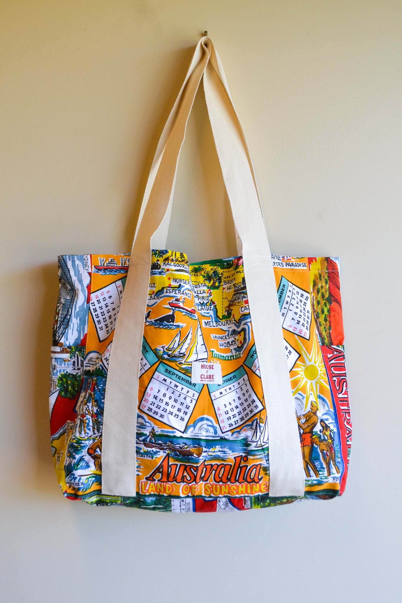 Large Bag | Australia