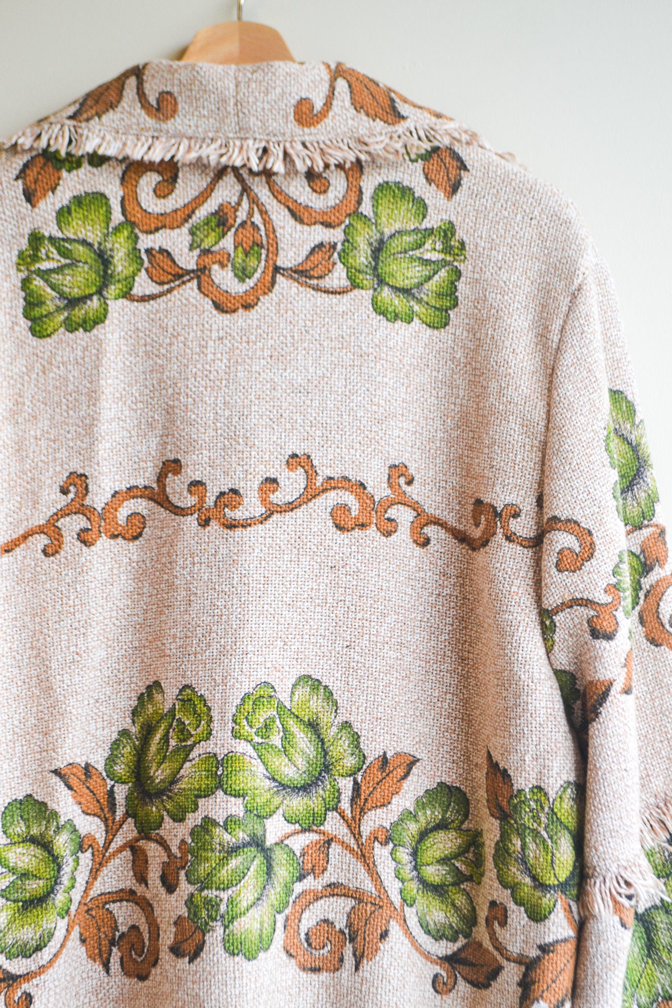 Coat Jacket | Autumn | Large