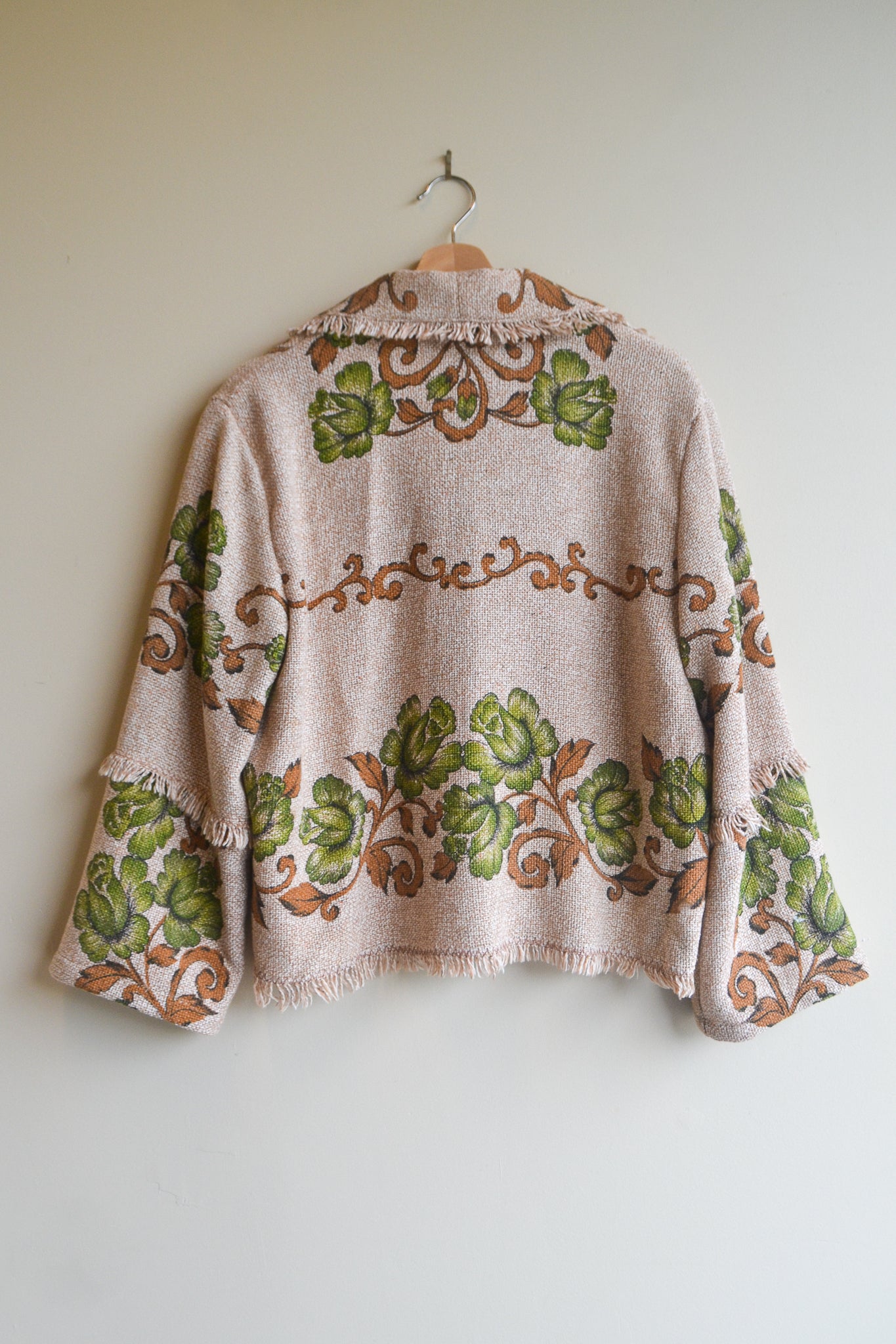 Coat Jacket | Autumn | Large