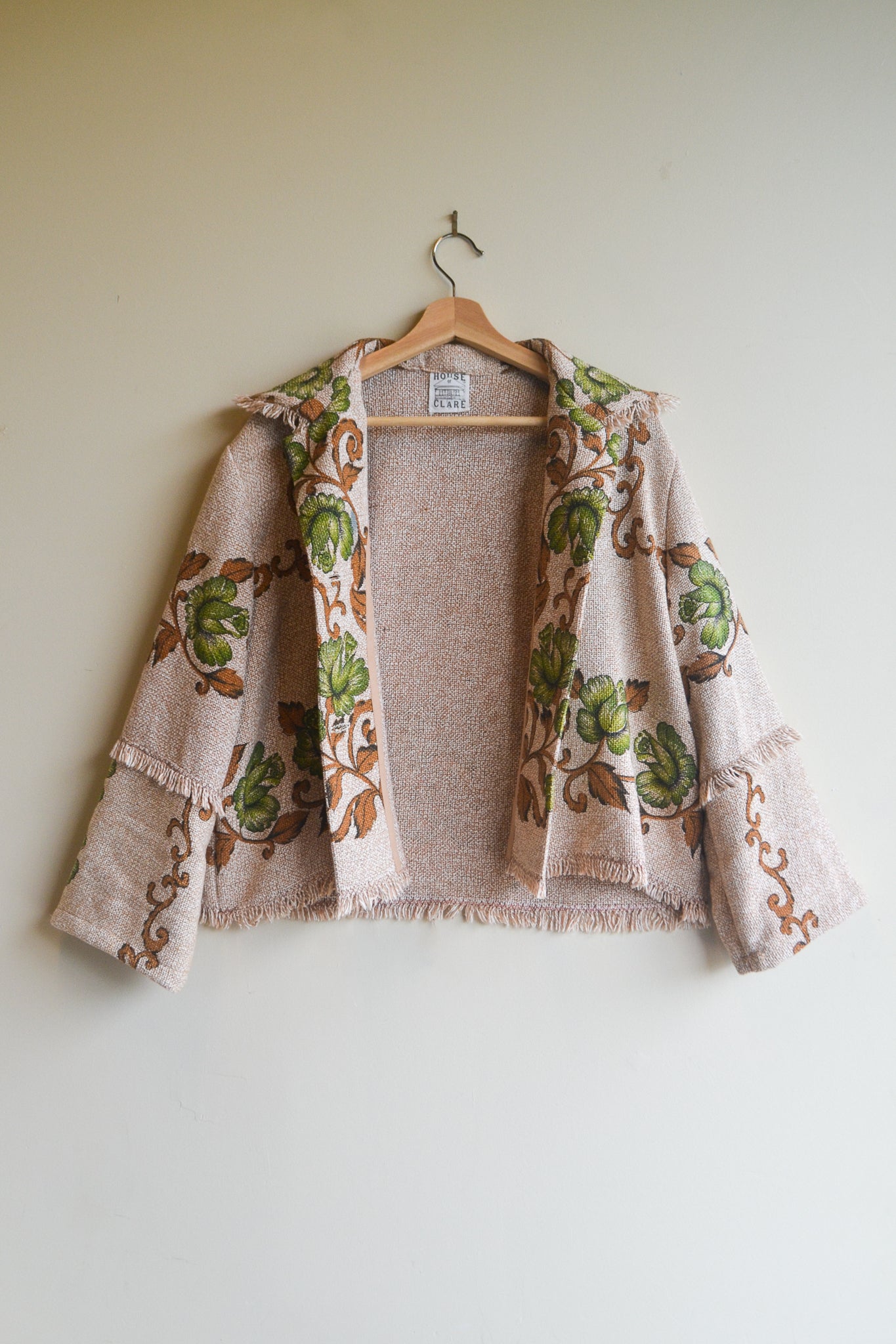 Coat Jacket | Autumn | Large