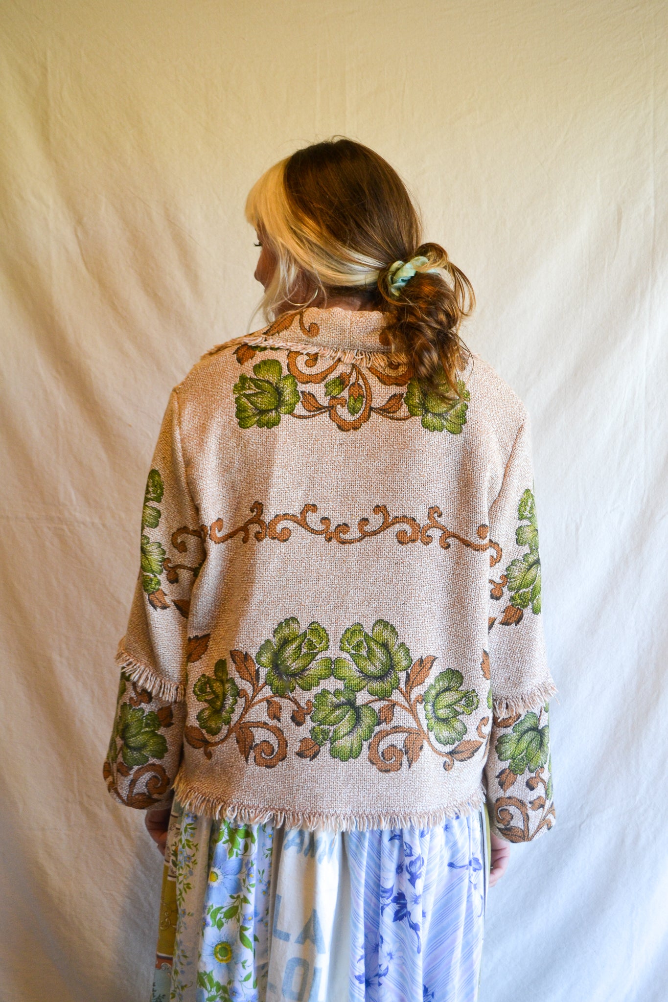 Coat Jacket | Autumn | Large