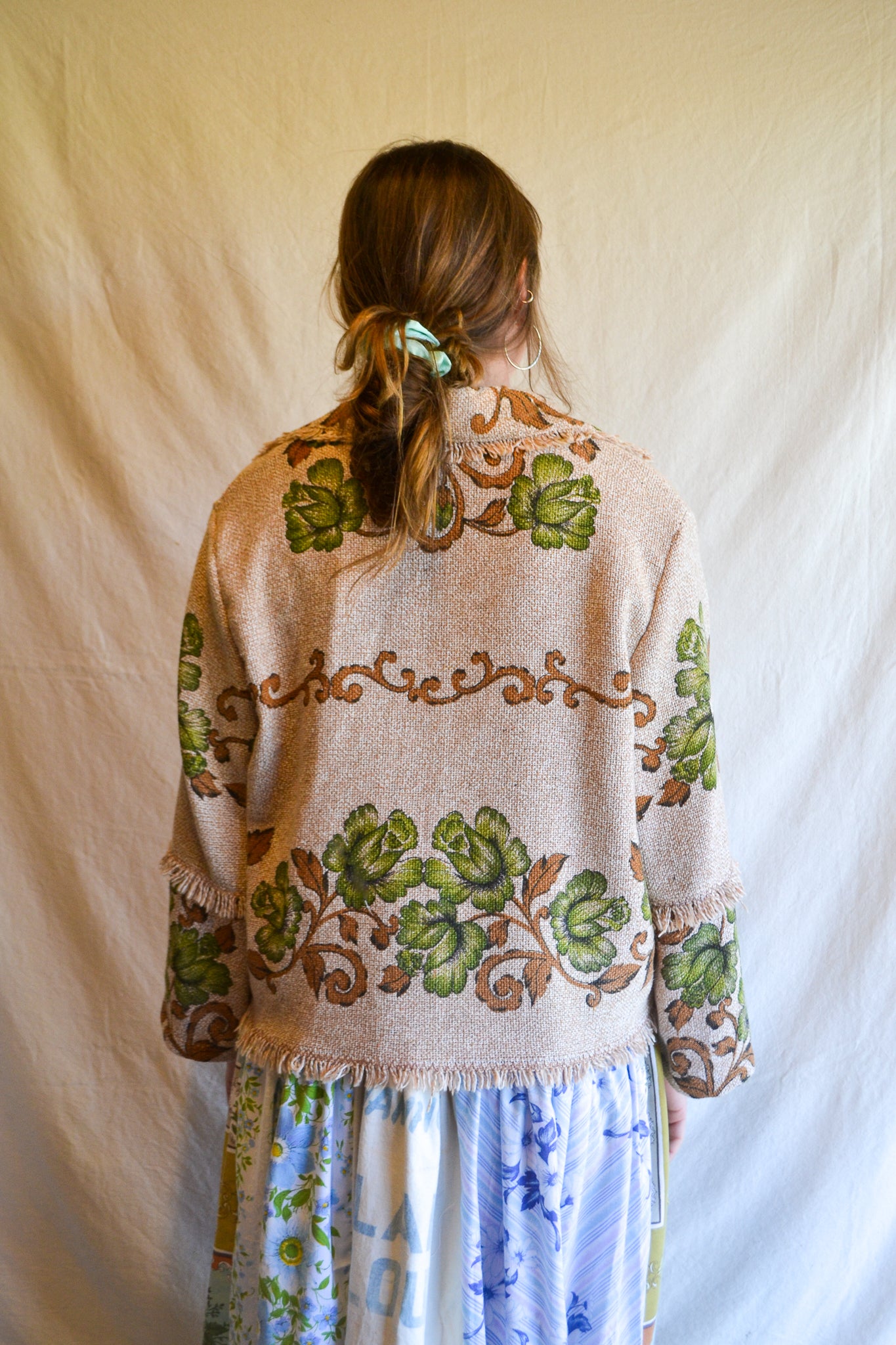 Coat Jacket | Autumn | Large