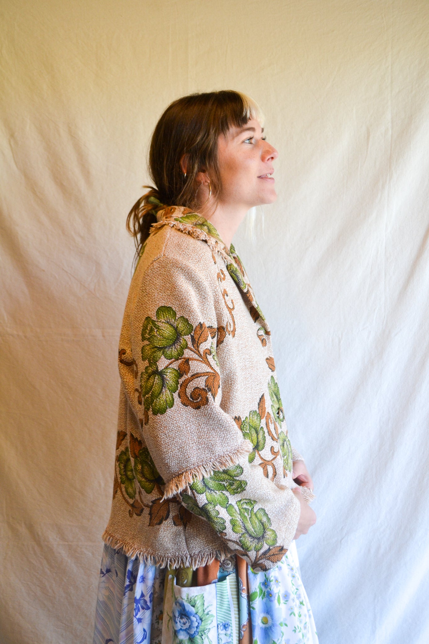 Coat Jacket | Autumn | Large