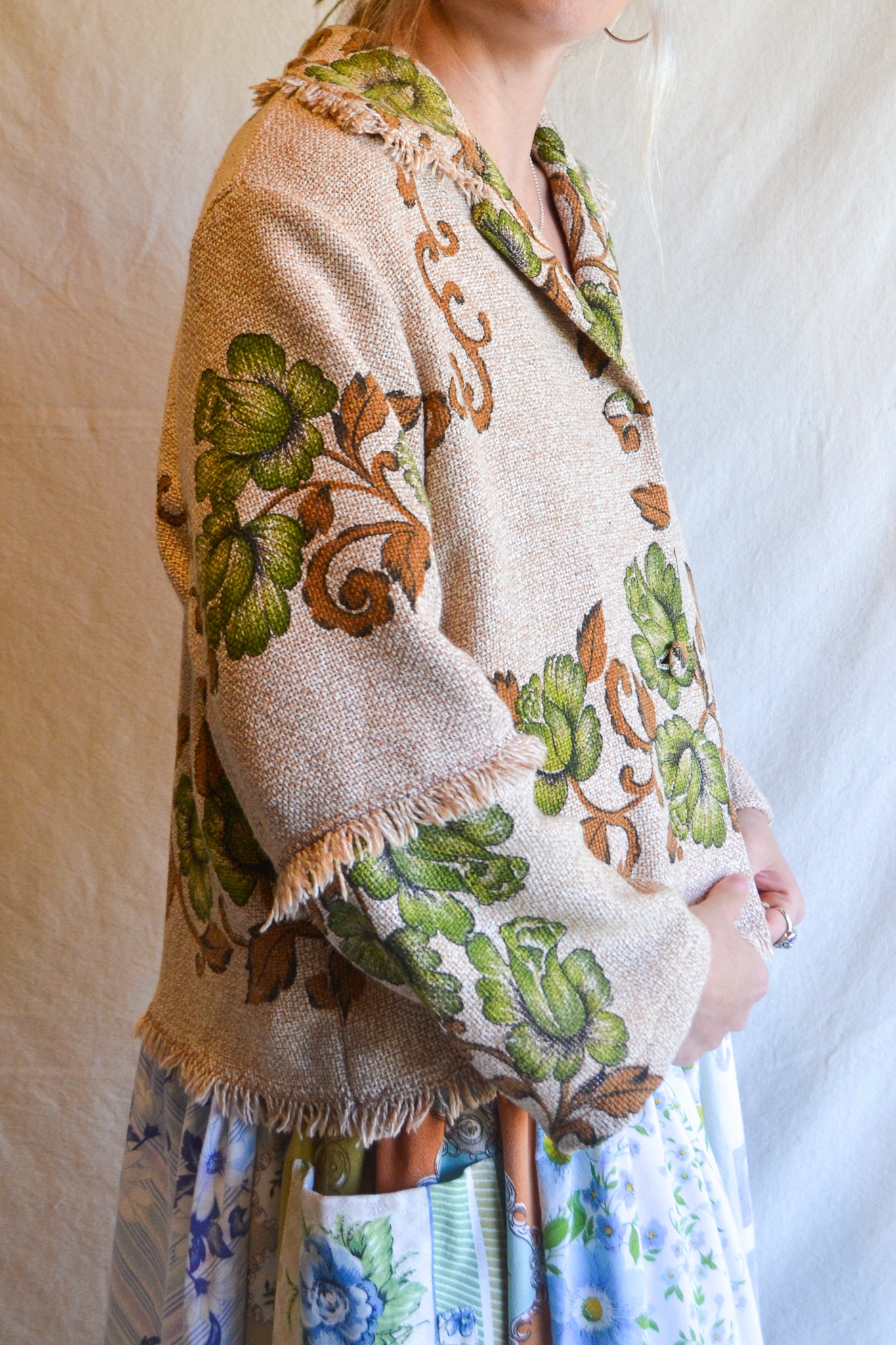 Coat Jacket | Autumn | Large