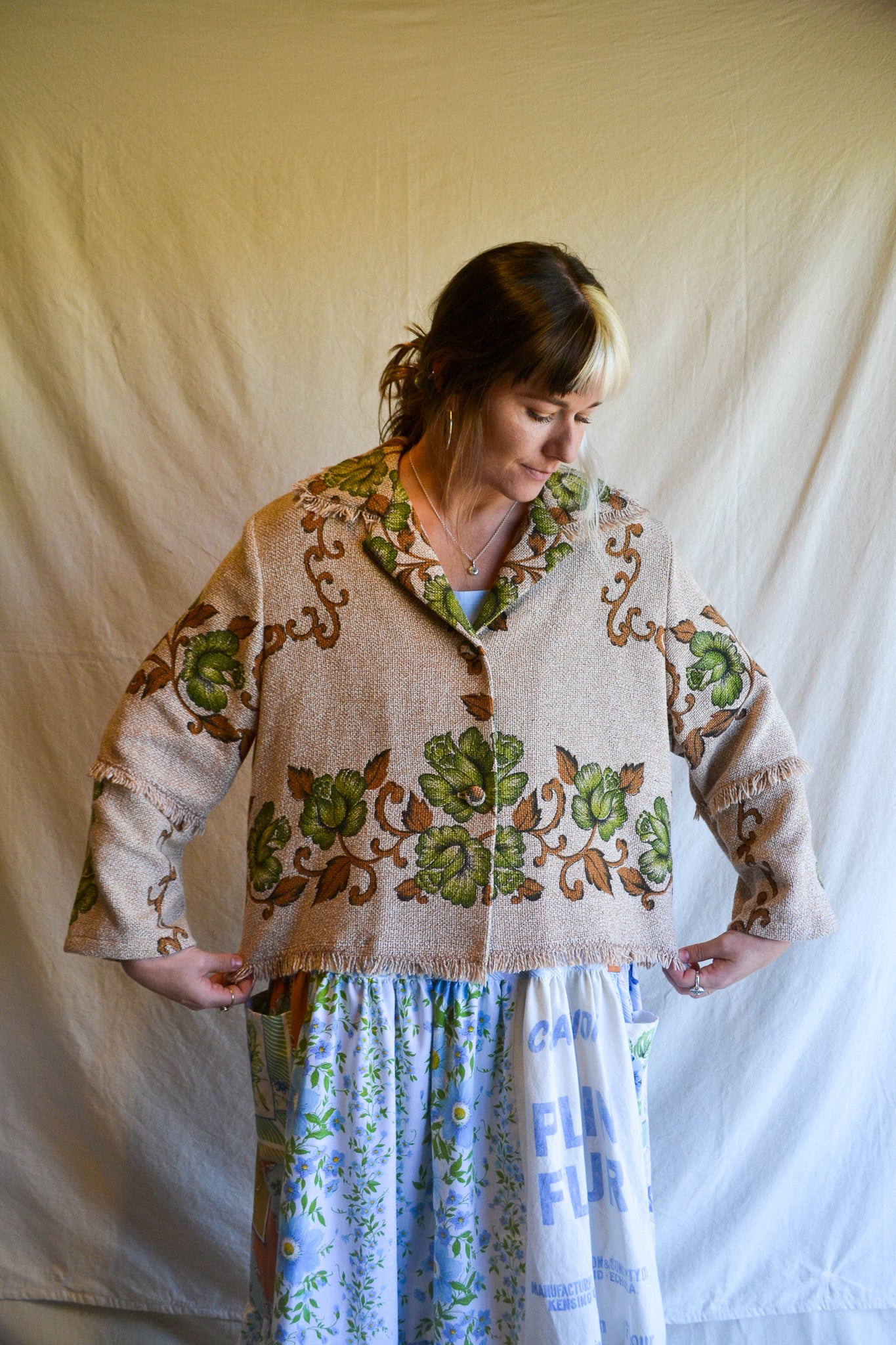 Coat Jacket | Autumn | Large