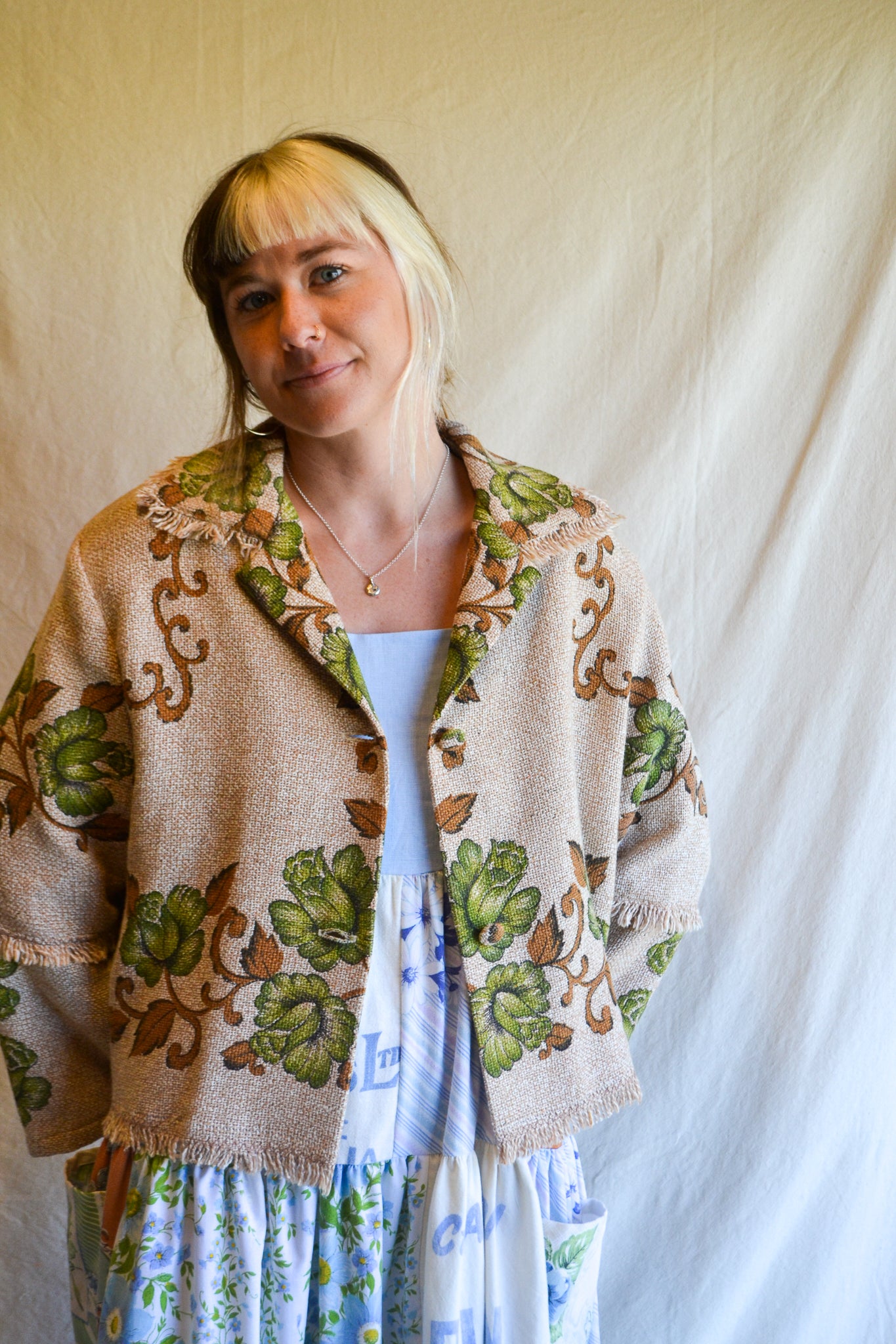 Coat Jacket | Autumn | Large