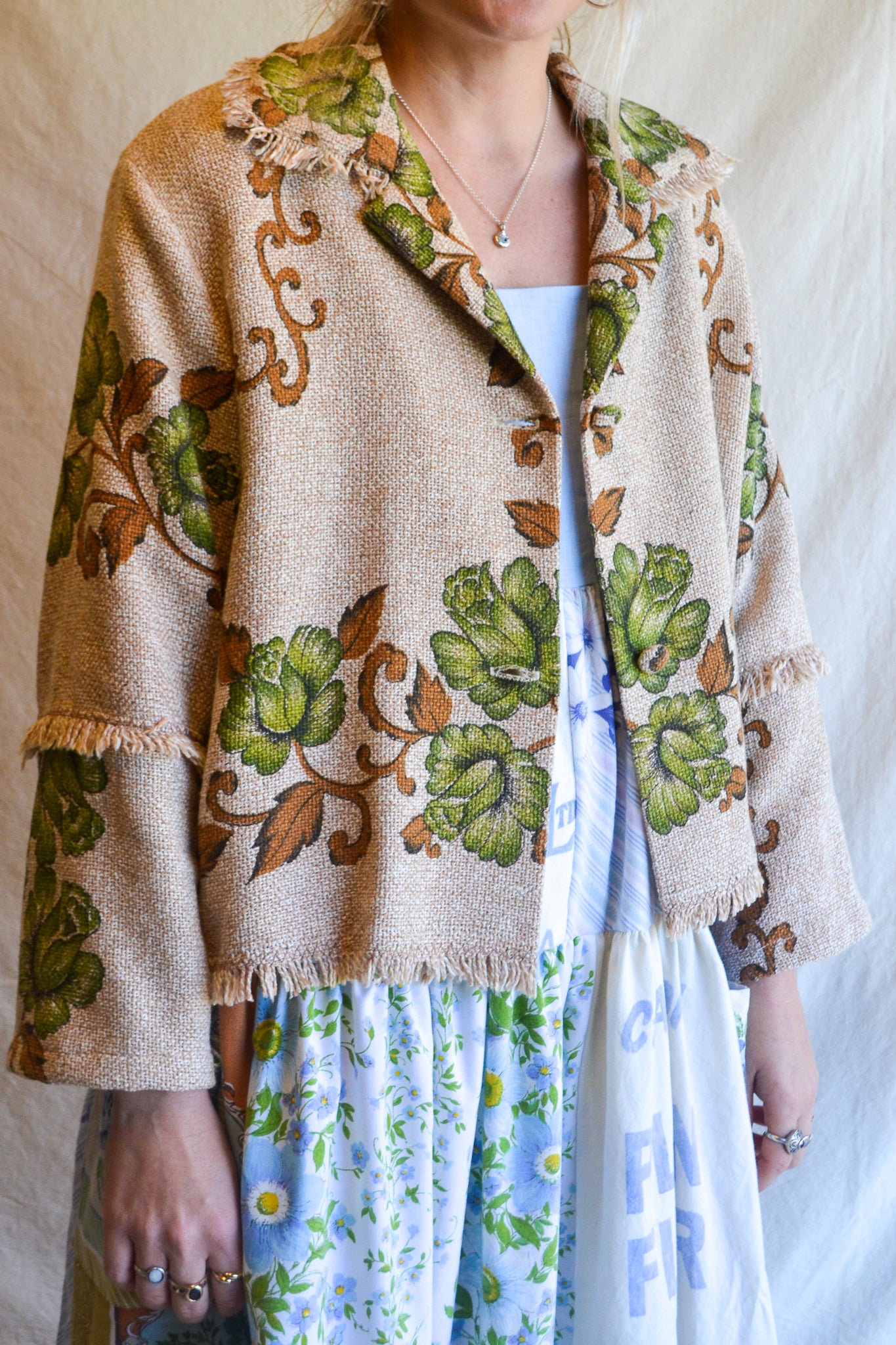 Coat Jacket | Autumn | Large