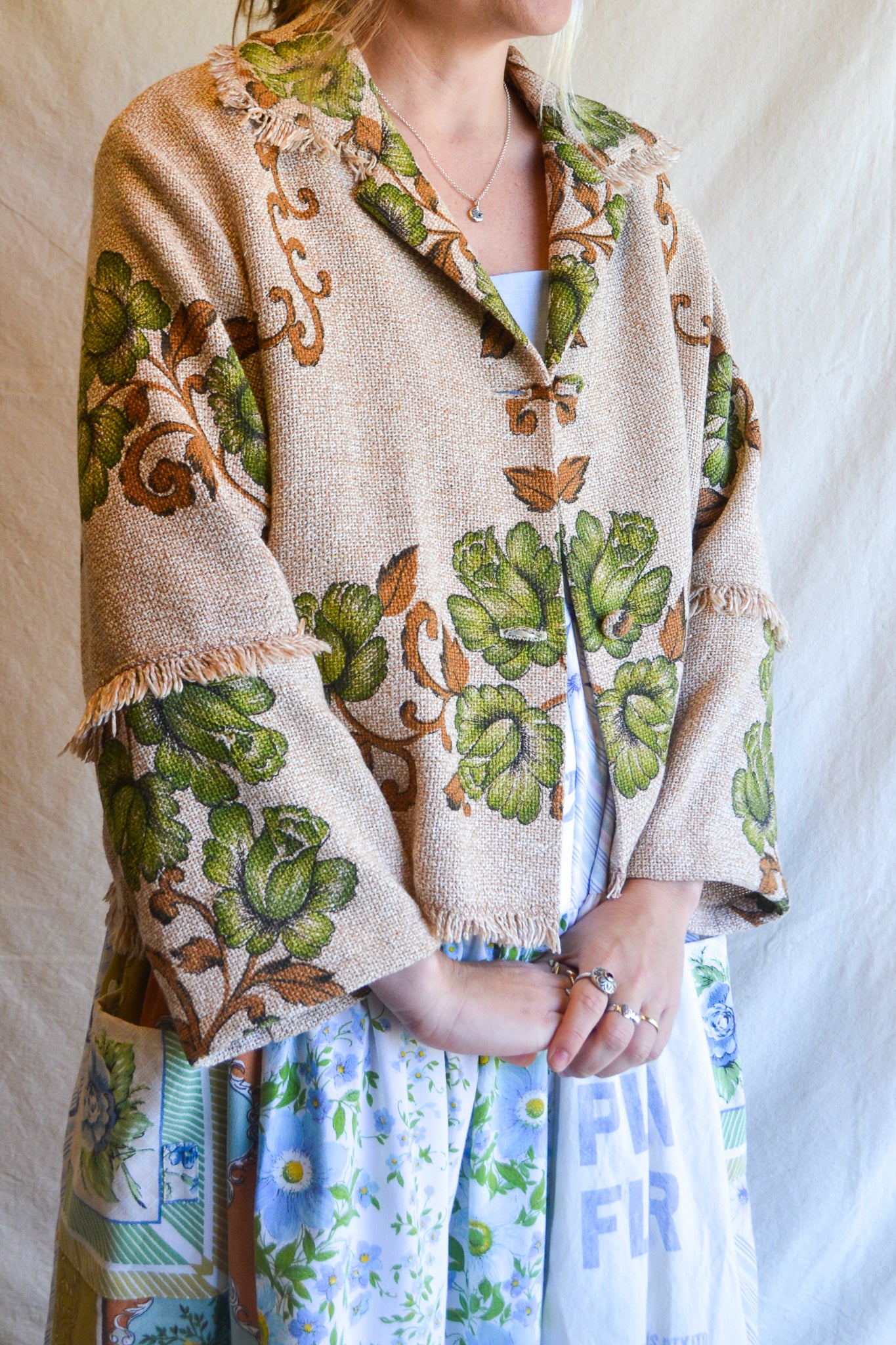 Coat Jacket | Autumn | Large