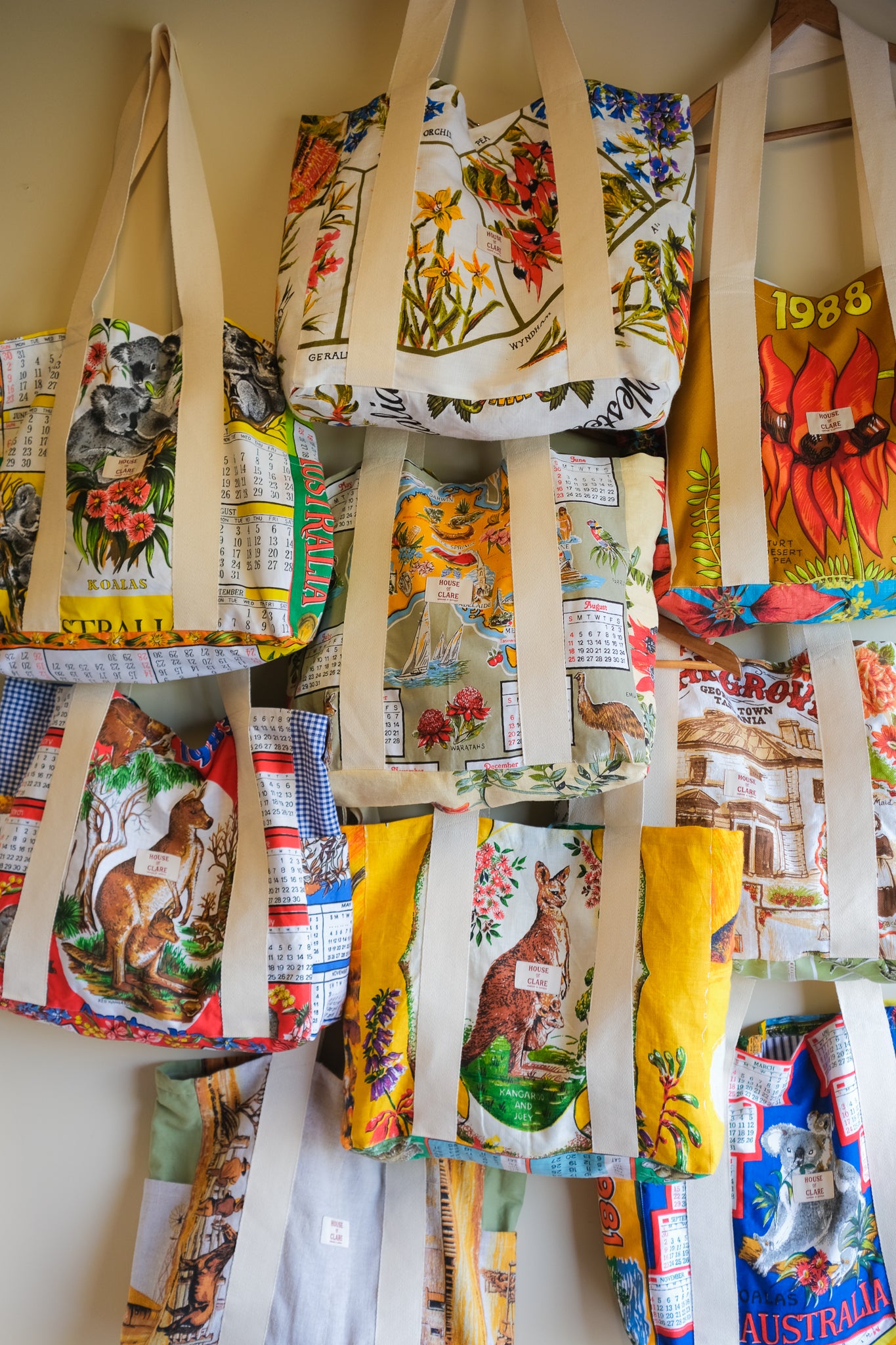 Large Bag | 1970