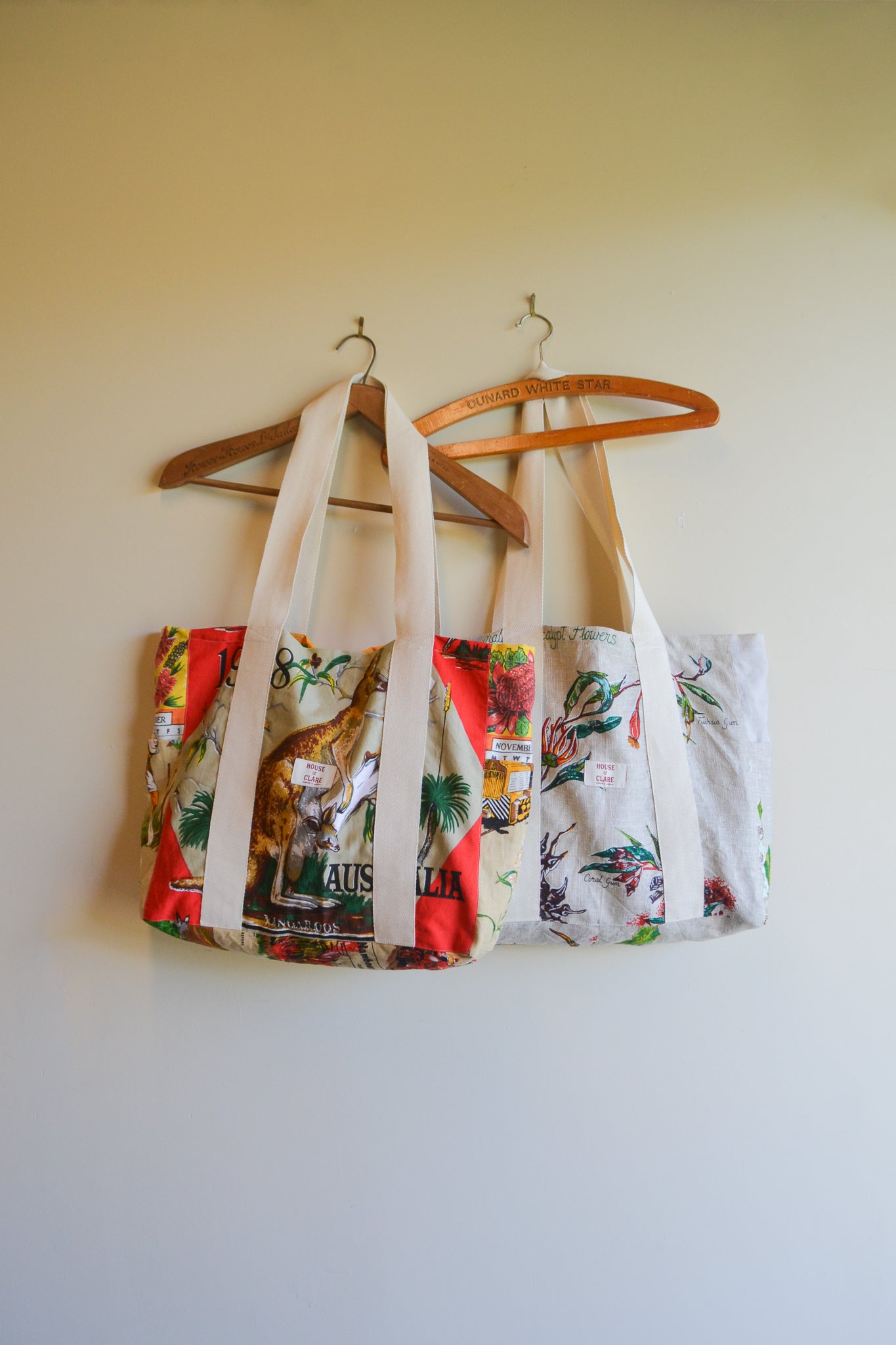 Large Bag | Kangaroo