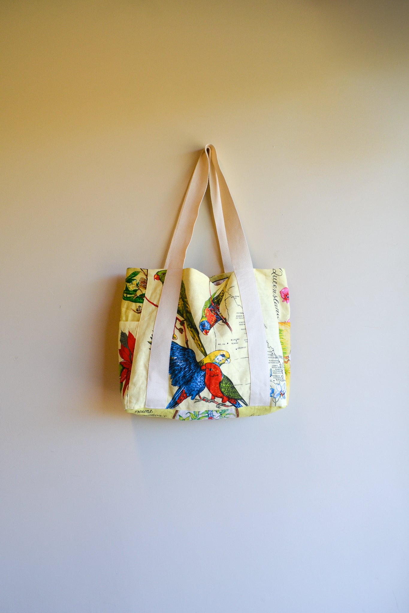 Large Bag | Bird #2