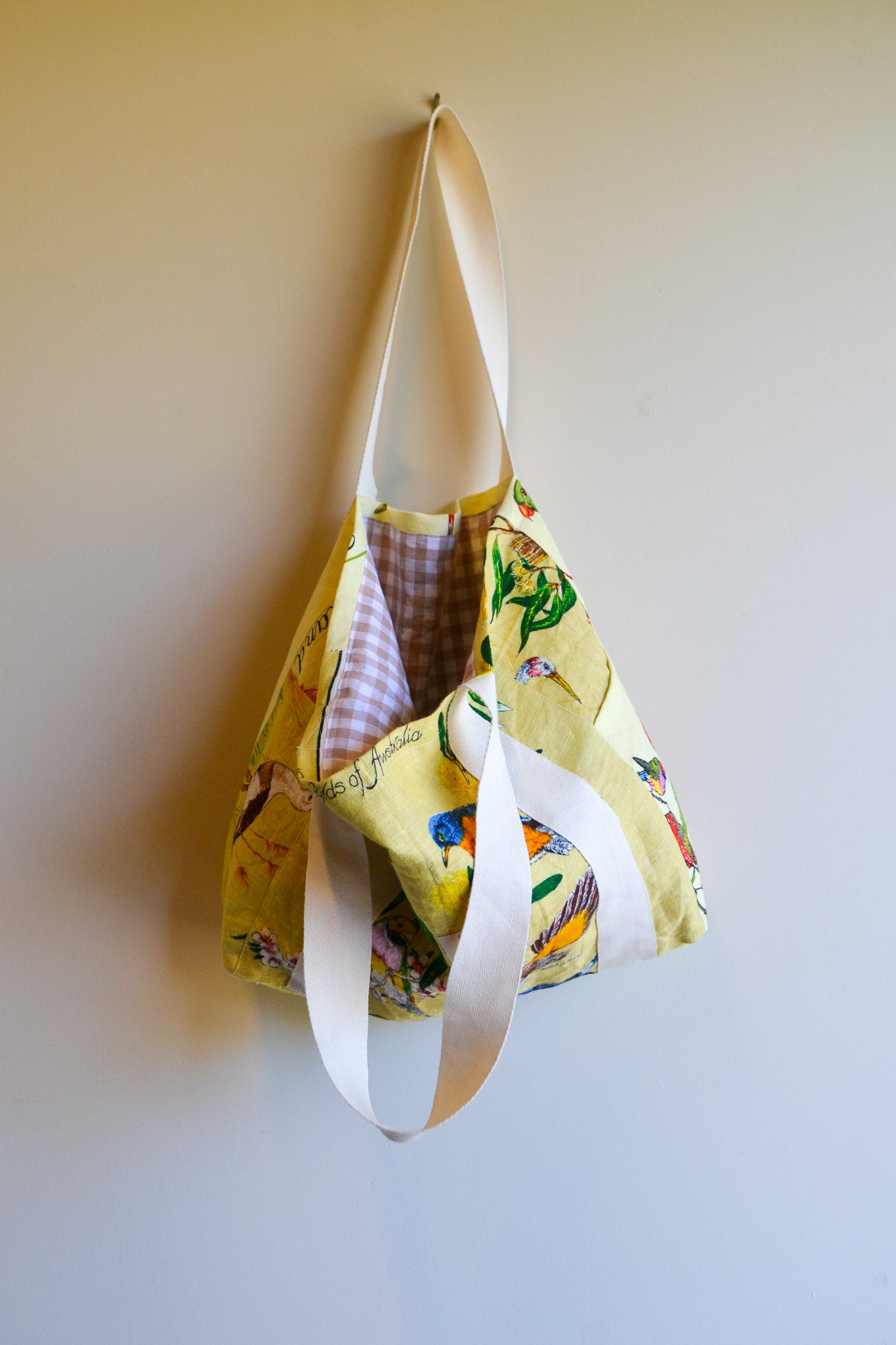Large Bag | Bird #2