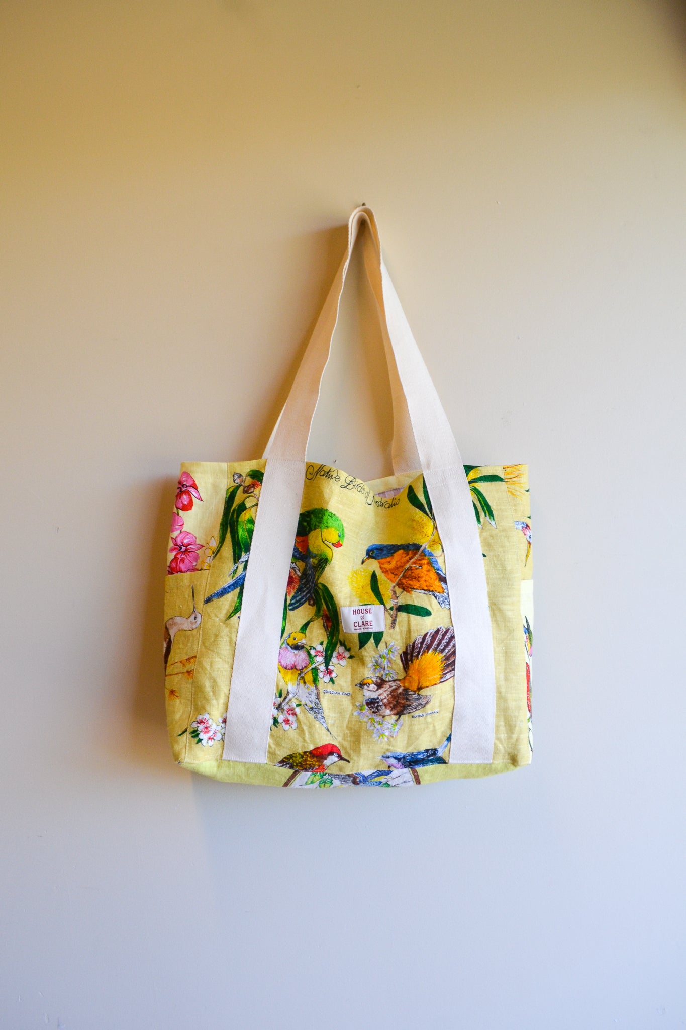 Large Bag | Bird #2