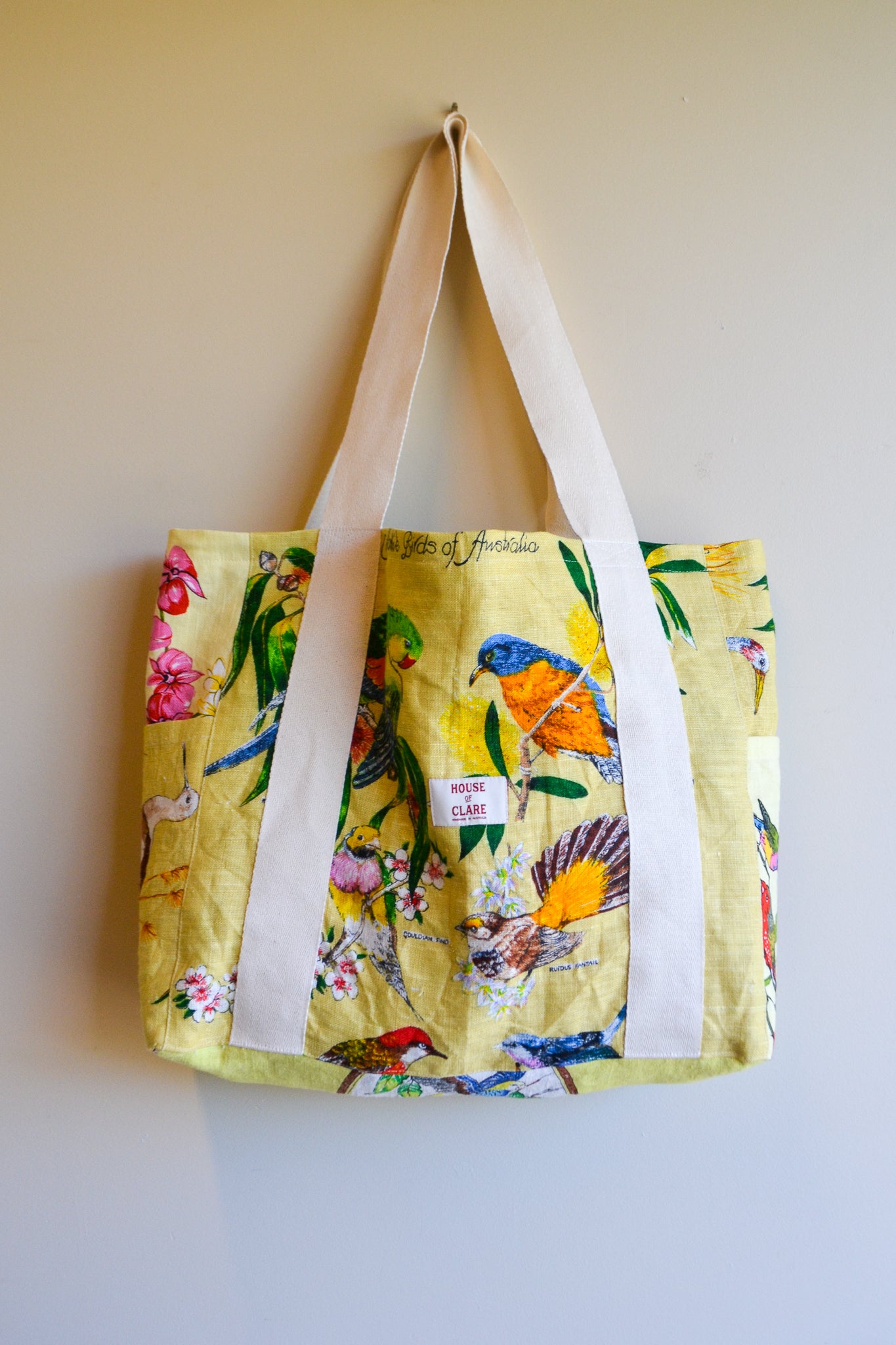 Large Bag | Bird #2
