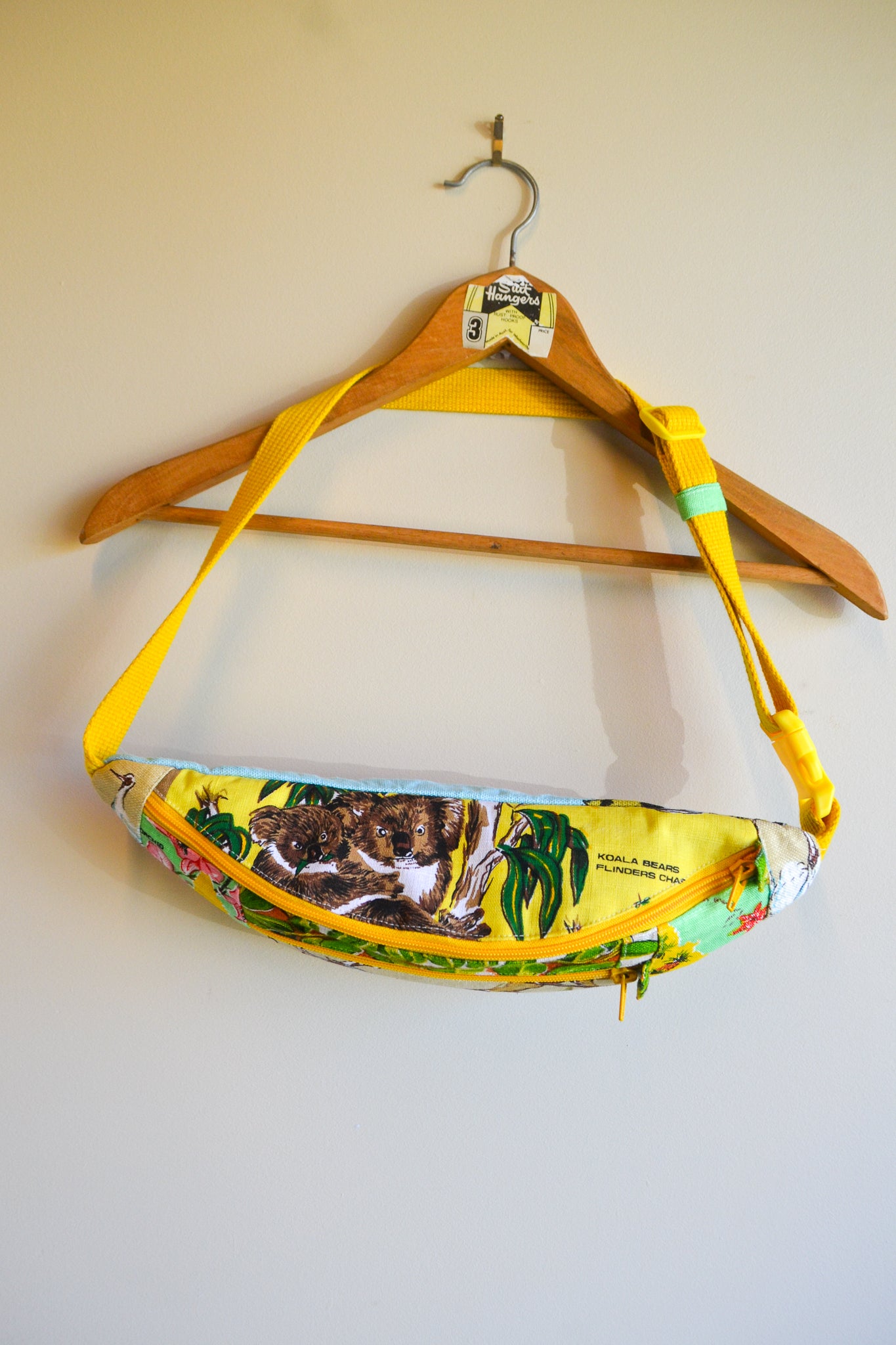 Bum Bag | Coastal