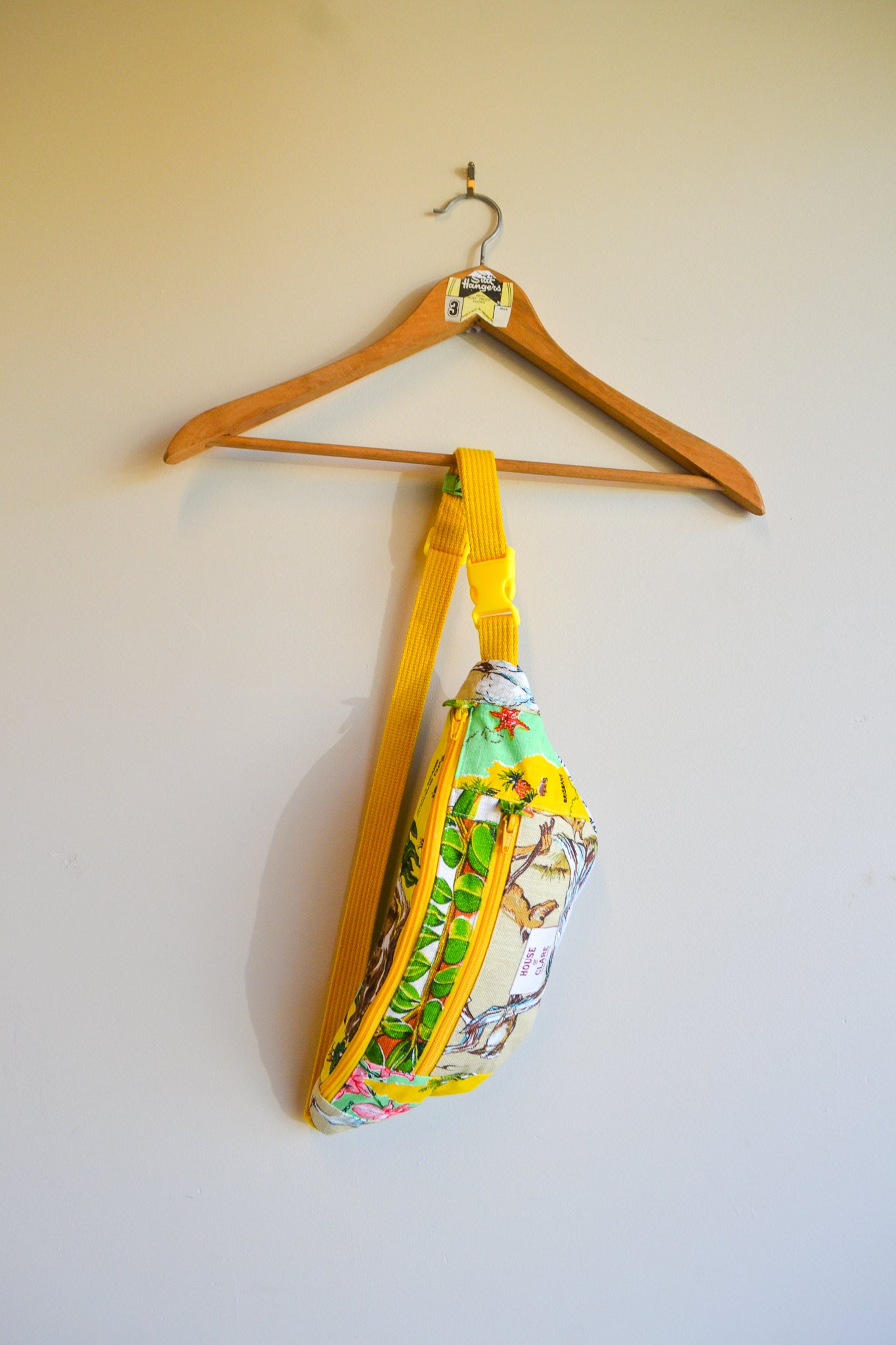 Bum Bag | Coastal