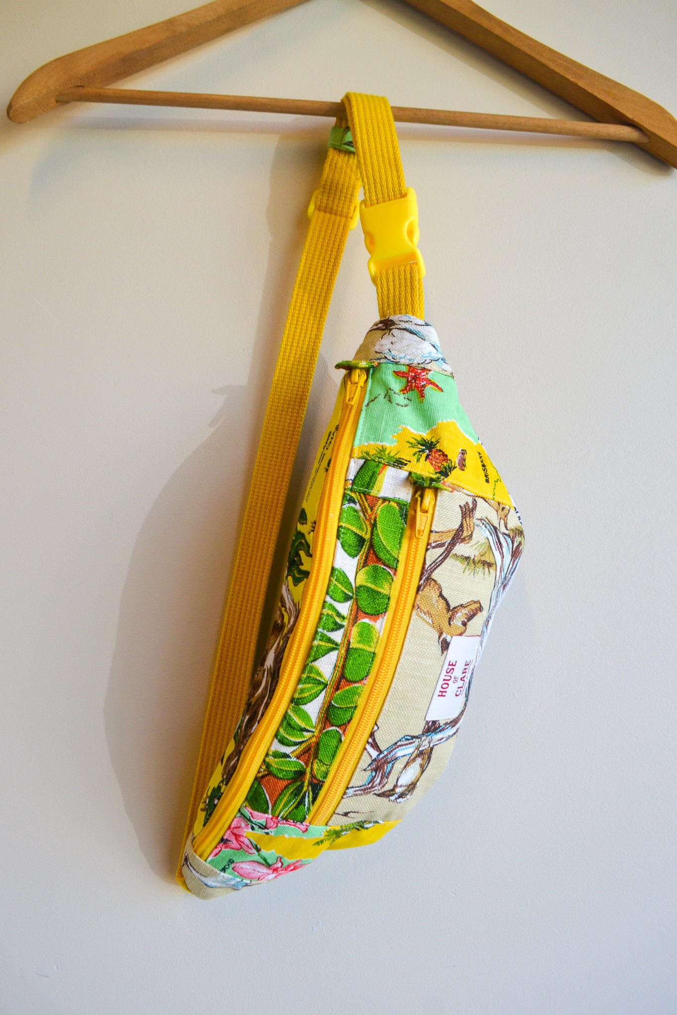 Bum Bag | Coastal