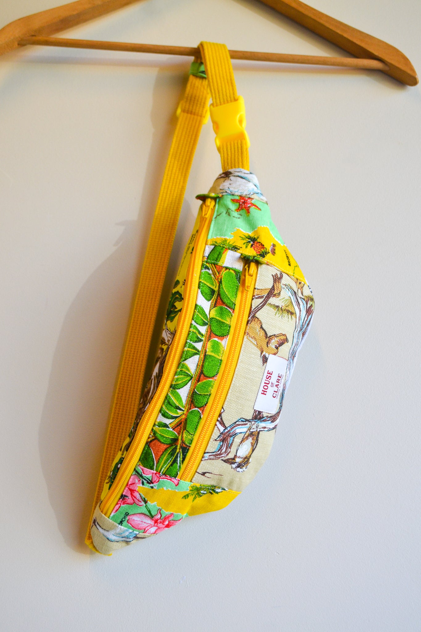 Bum Bag | Coastal