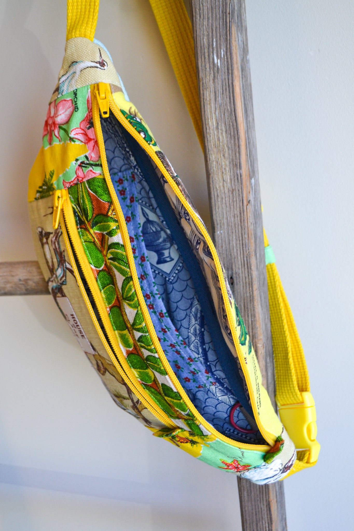 Bum Bag | Coastal