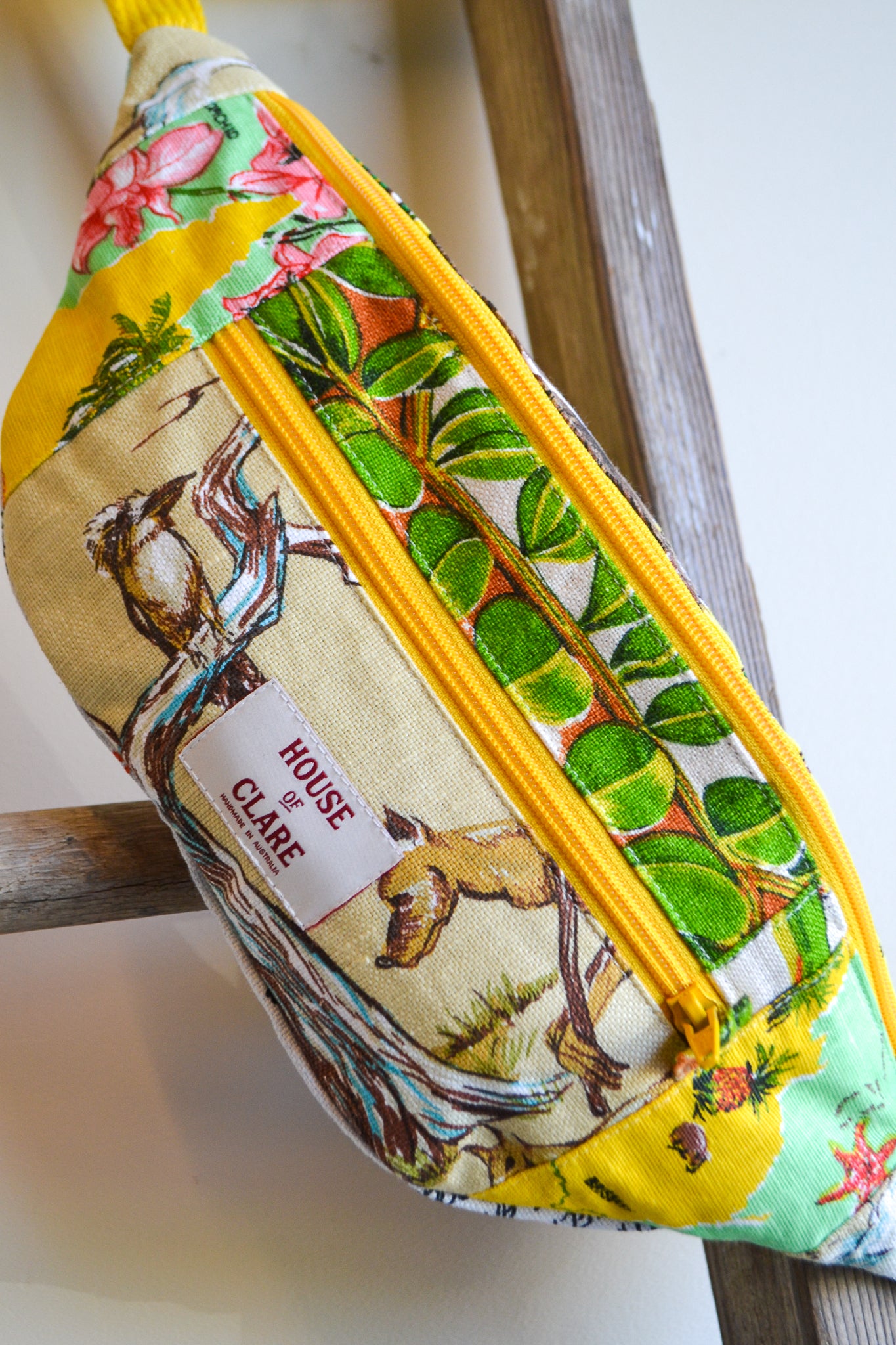 Bum Bag | Coastal